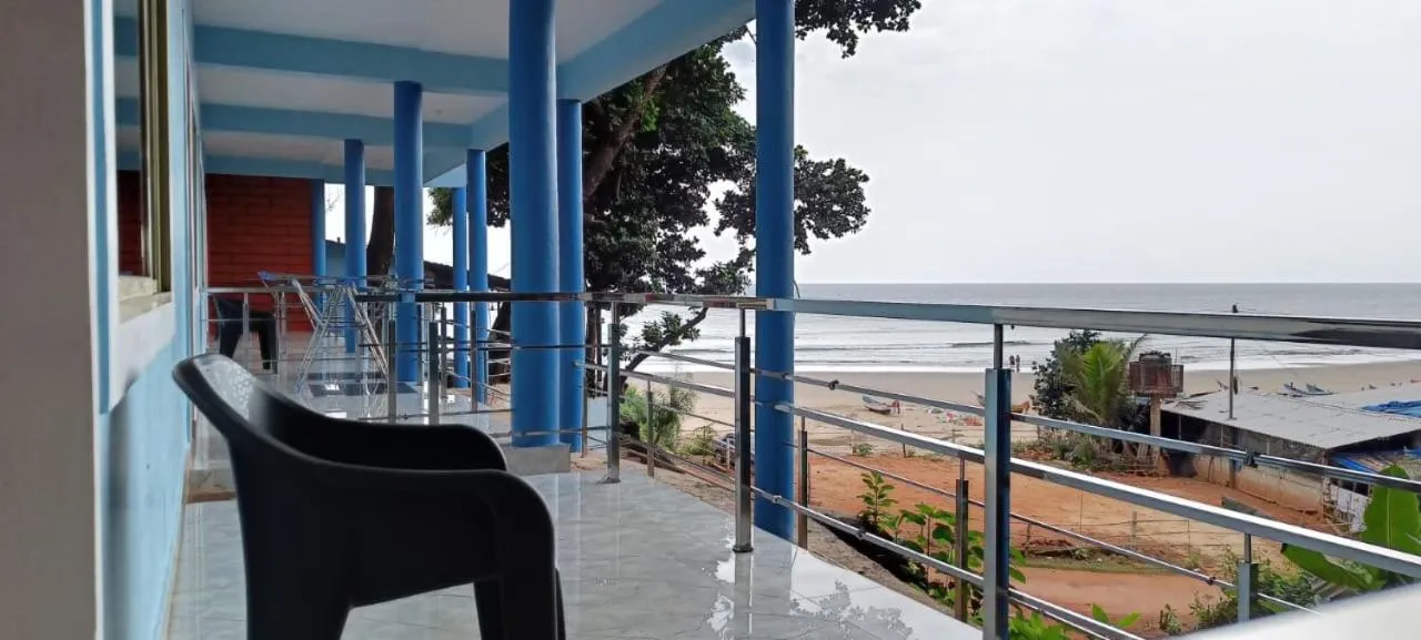 Poornima Beach Stay