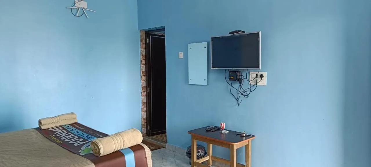 Poornima Beach Stay