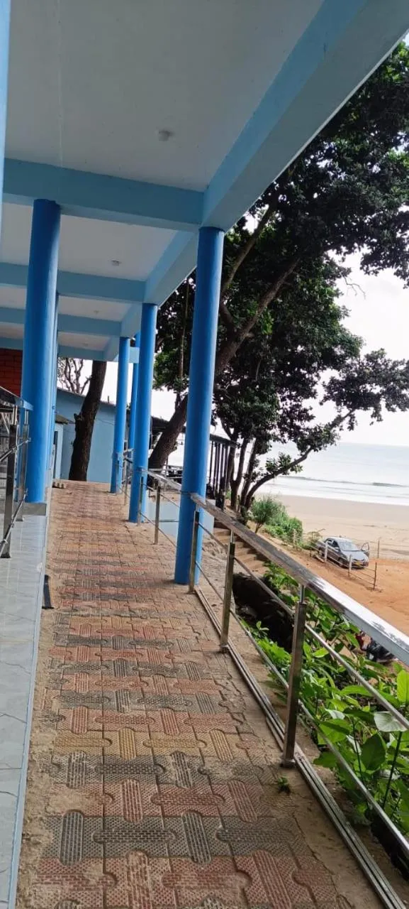 Poornima Beach Stay