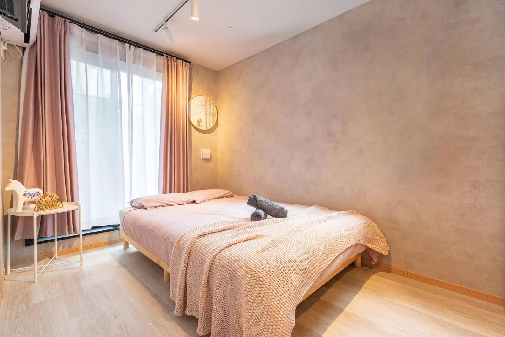 Studio Apartment in Designed apart ment Yamanote Line Shin-Okubo Sta 3 min walk