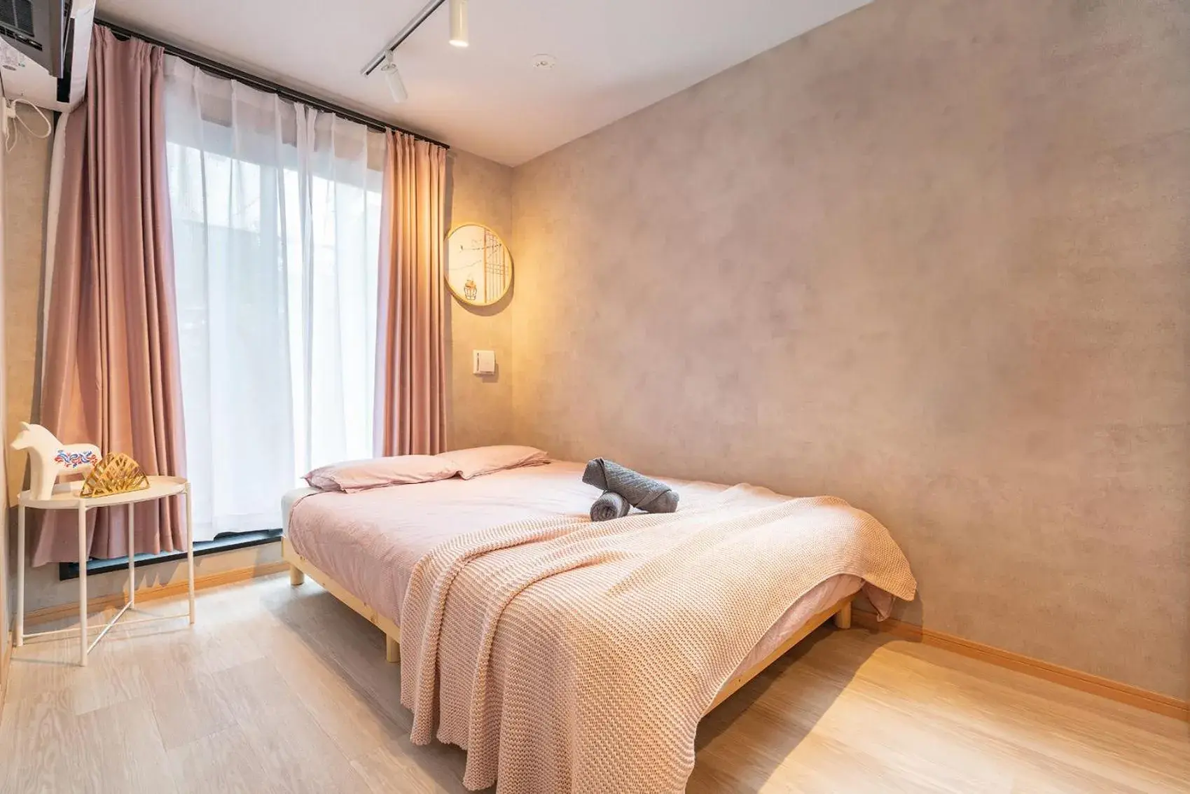 Studio Apartment in Designed apart ment Yamanote Line Shin-Okubo Sta 3 min walk Studio Apartment in Designed apart ment Yamanote Line Shin-Okubo Sta 3 min walk