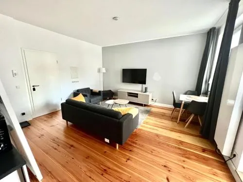 Vibehome Düsseldorf - Stresemannstraße