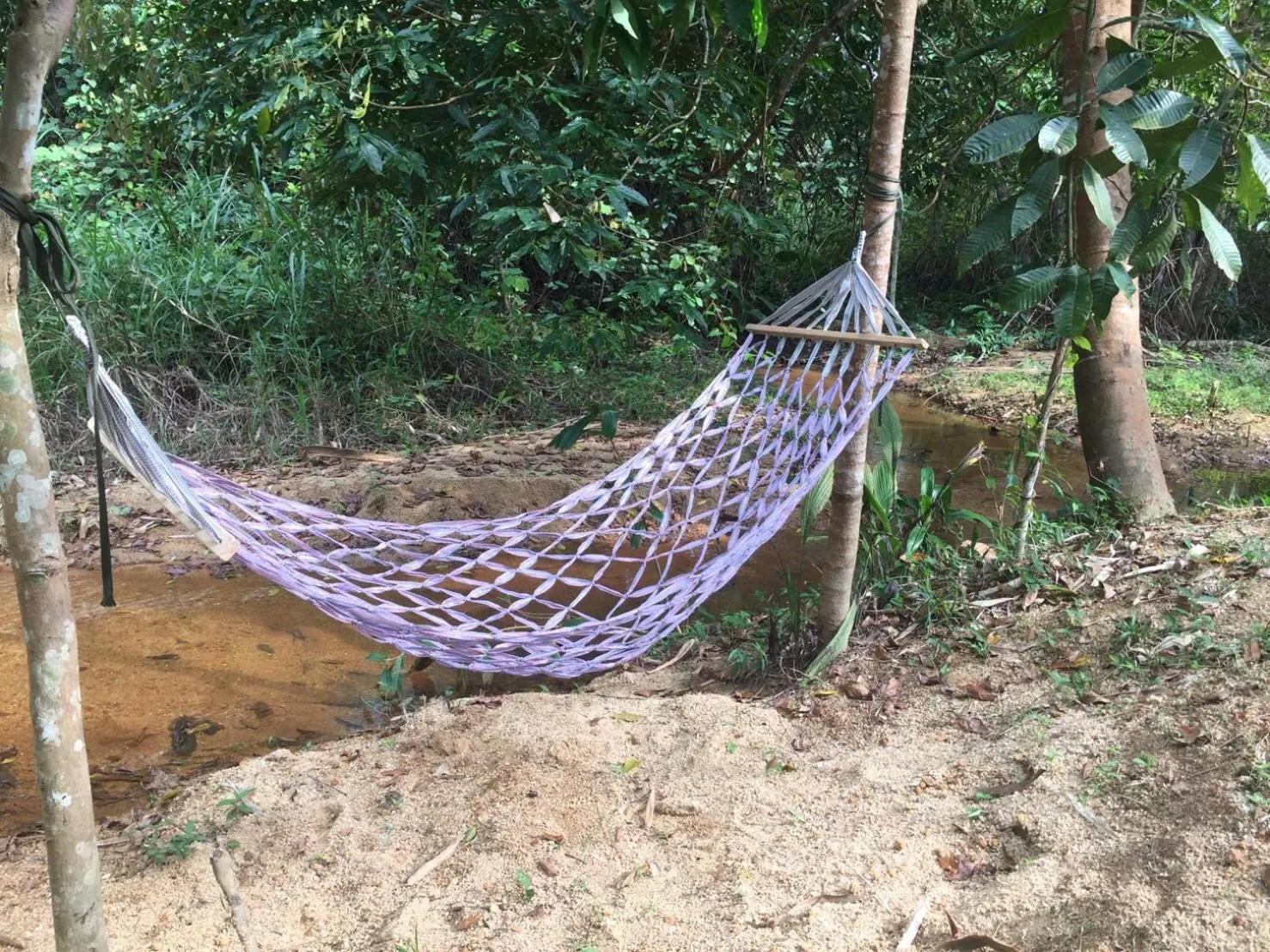 Spa and wellness centre/facilities in Baansuan Suksangob Farm Stay