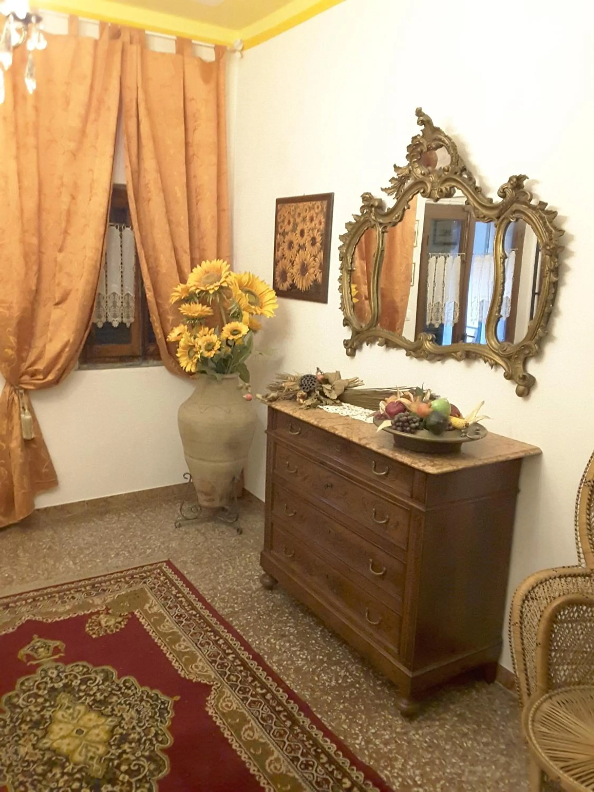Casale Le Capanne