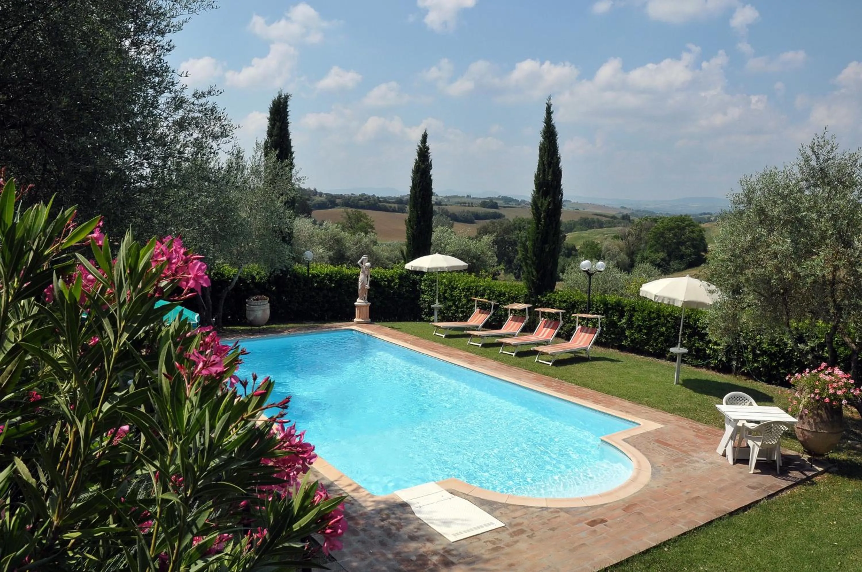 Casale Le Capanne