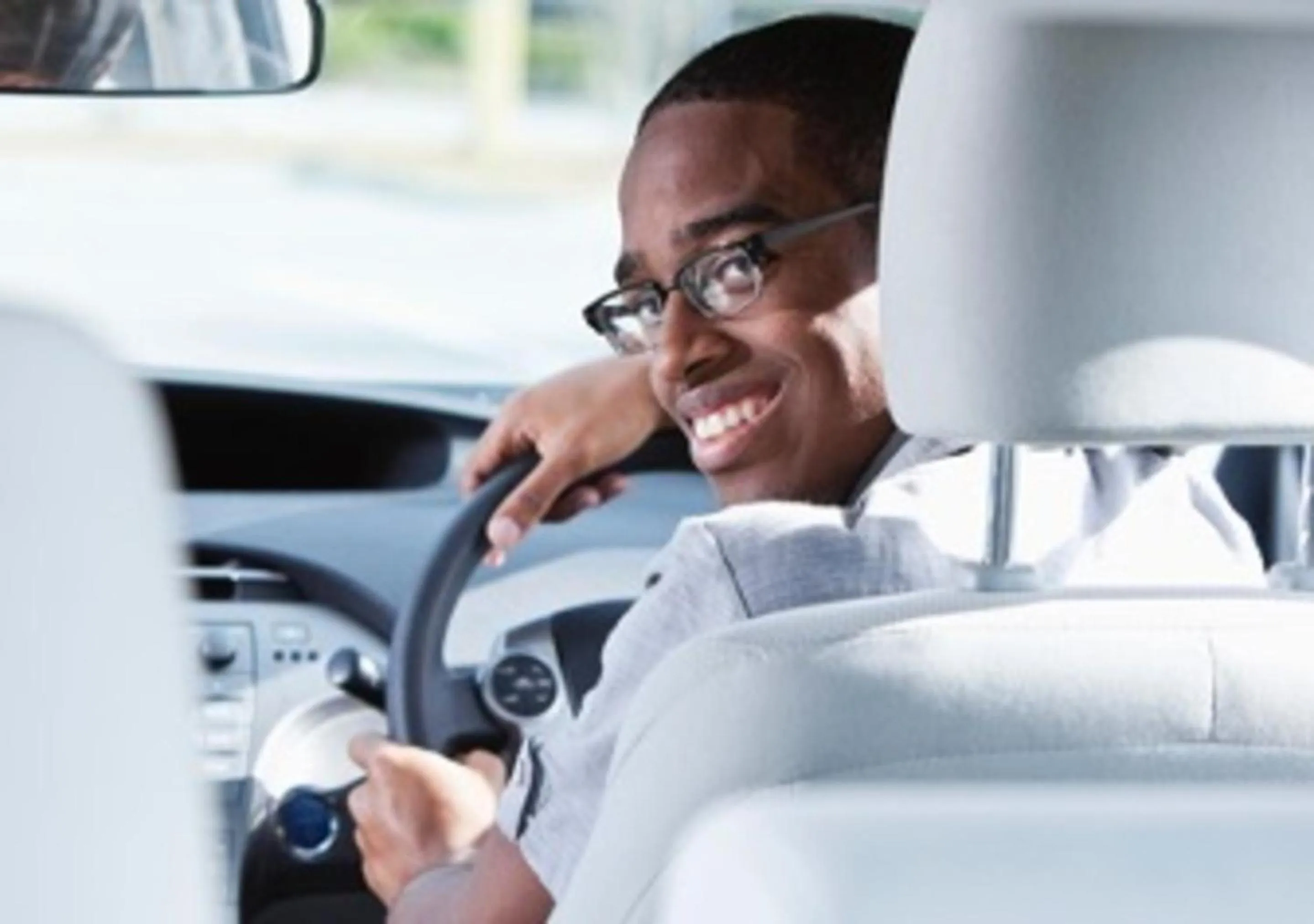 concierge in Burley House by Ulendo