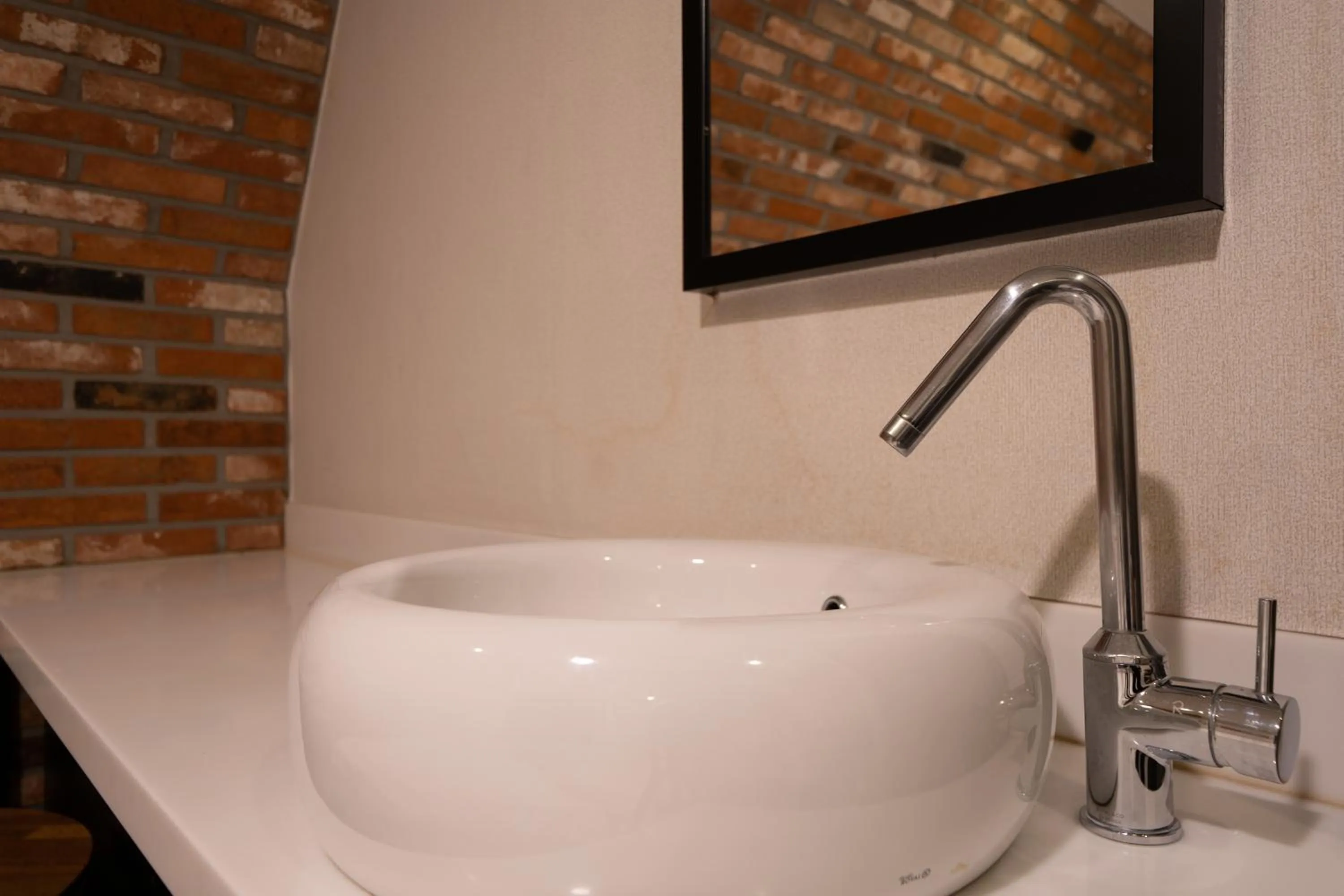 Bathroom in No25 Hotel Yeonsan