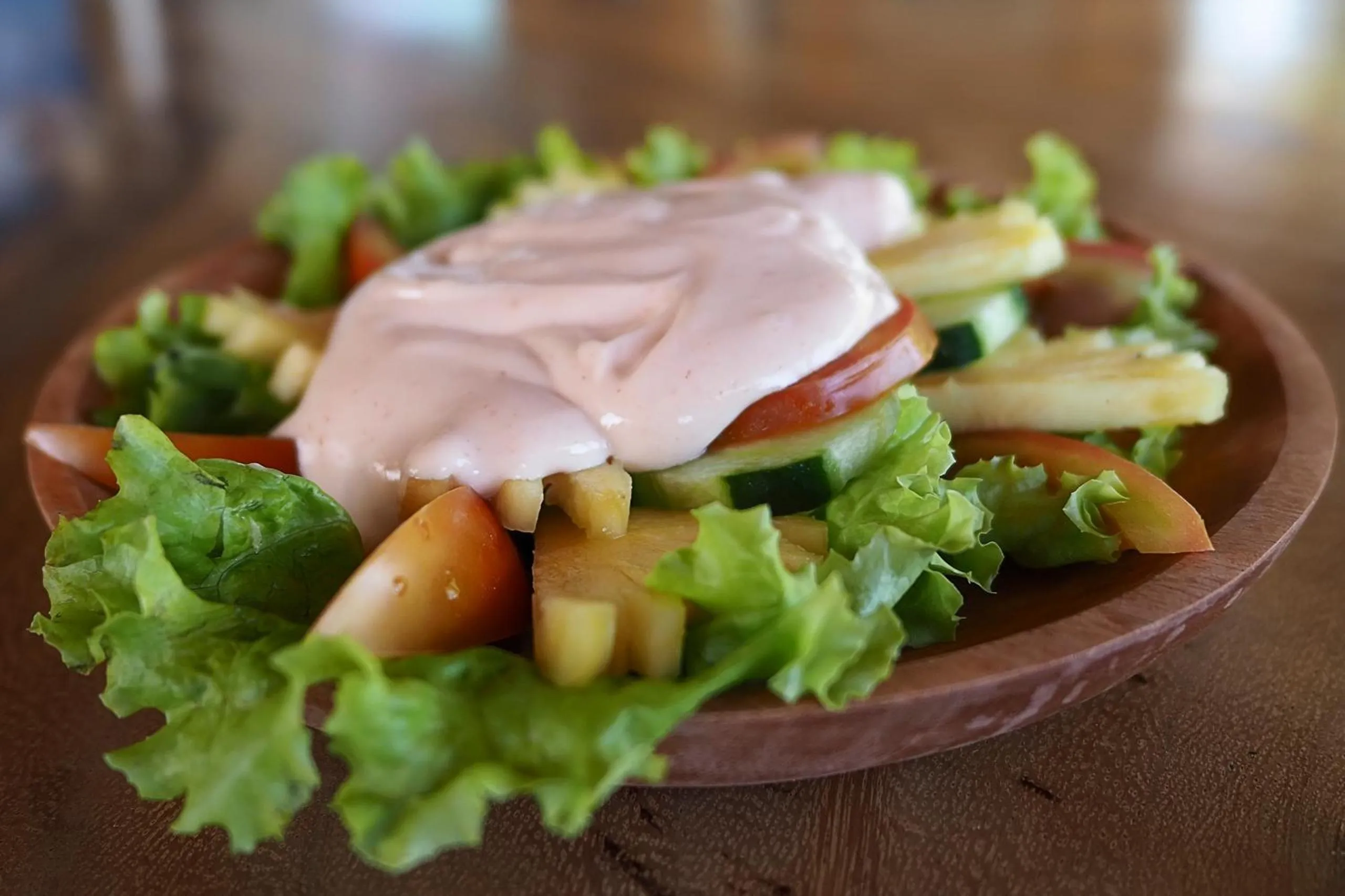 Food in THE DARA HILL