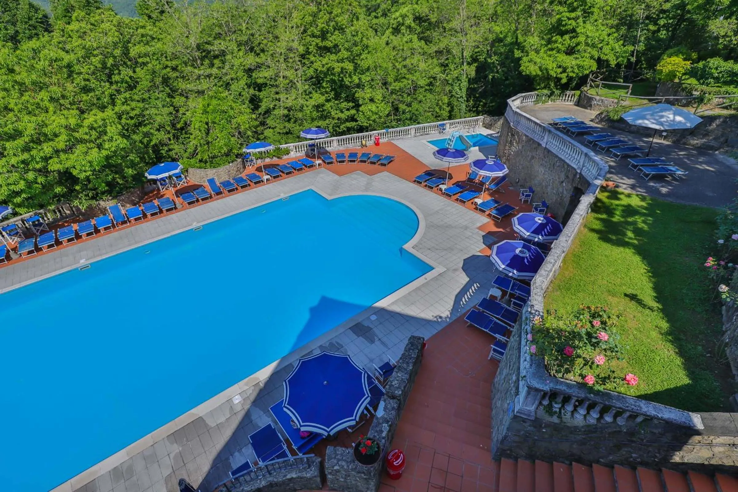 Residence Il Castagno