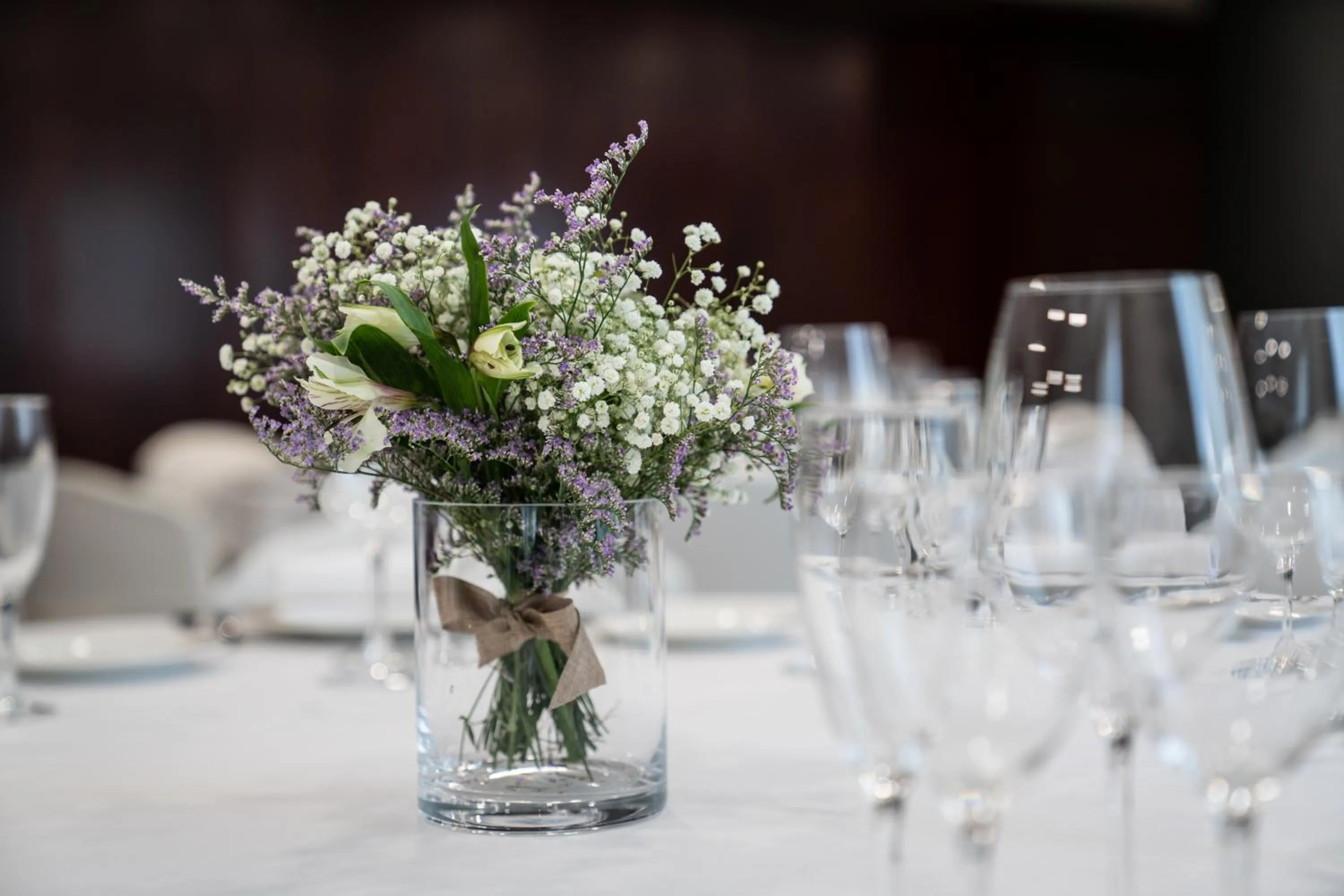 Banquet/Function facilities in Catalonia Sabadell