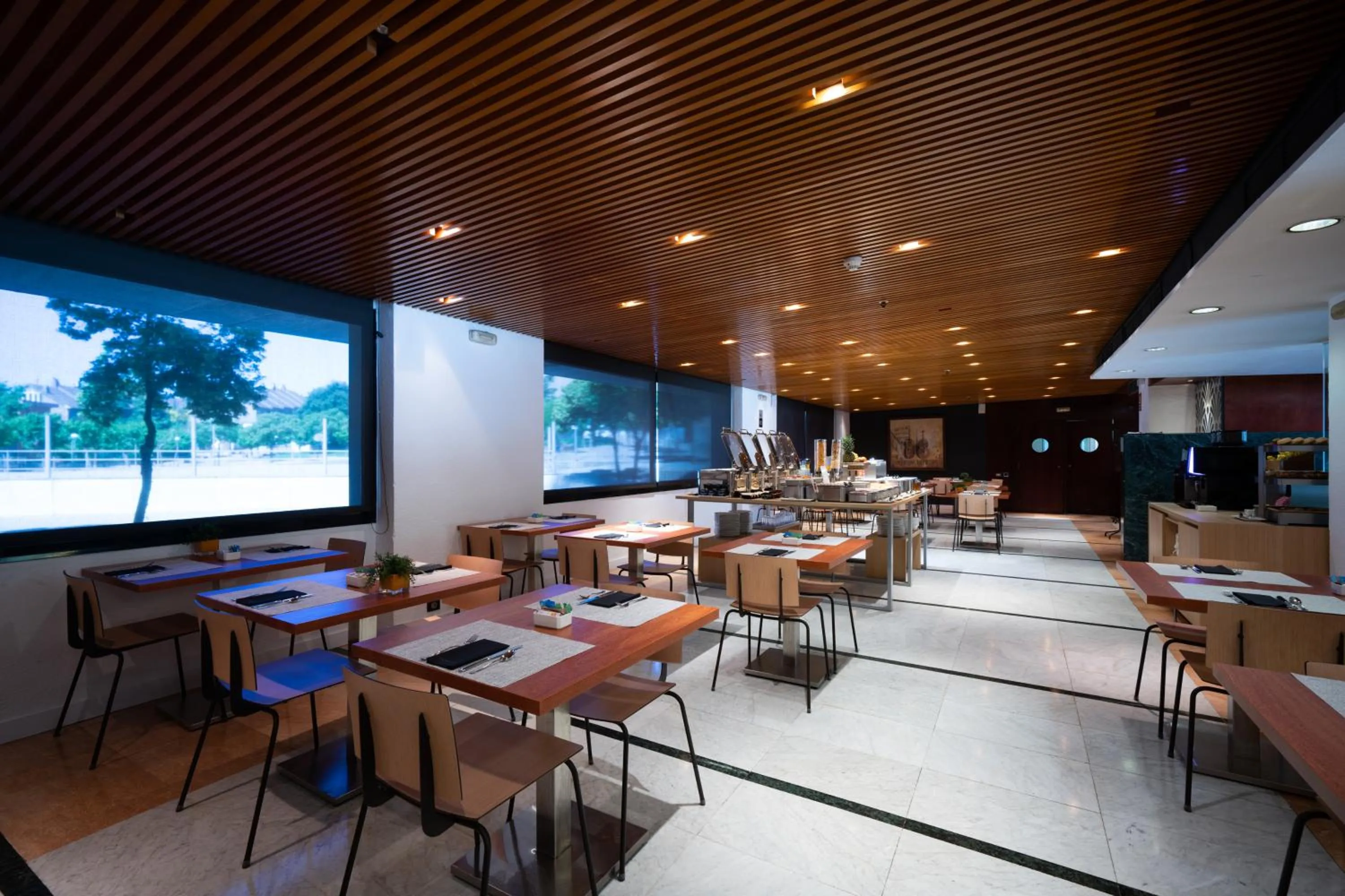 Restaurant/places to eat in Catalonia Sabadell