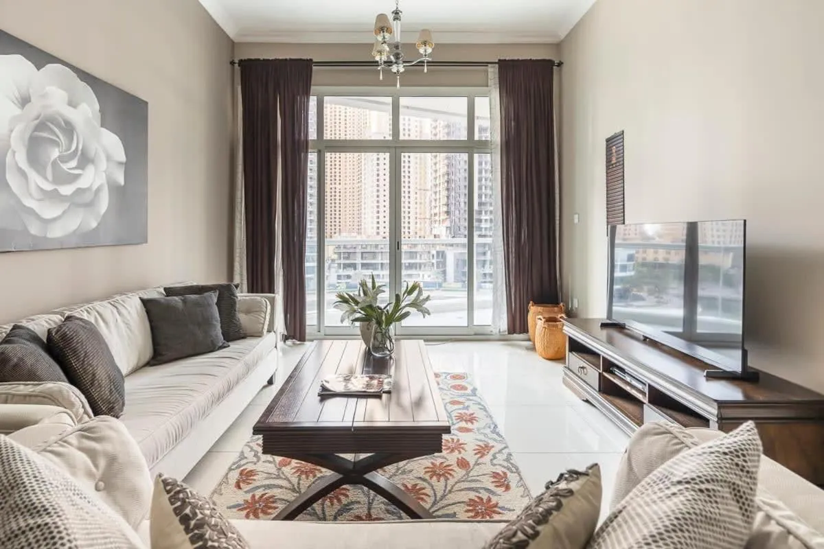 Frank Porter - Atlantic Tower 1