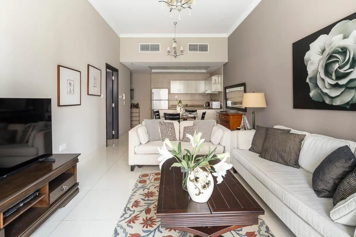 Frank Porter - Atlantic Tower 1