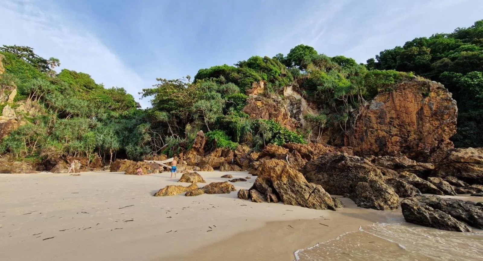 Paradise Lost Bungalows