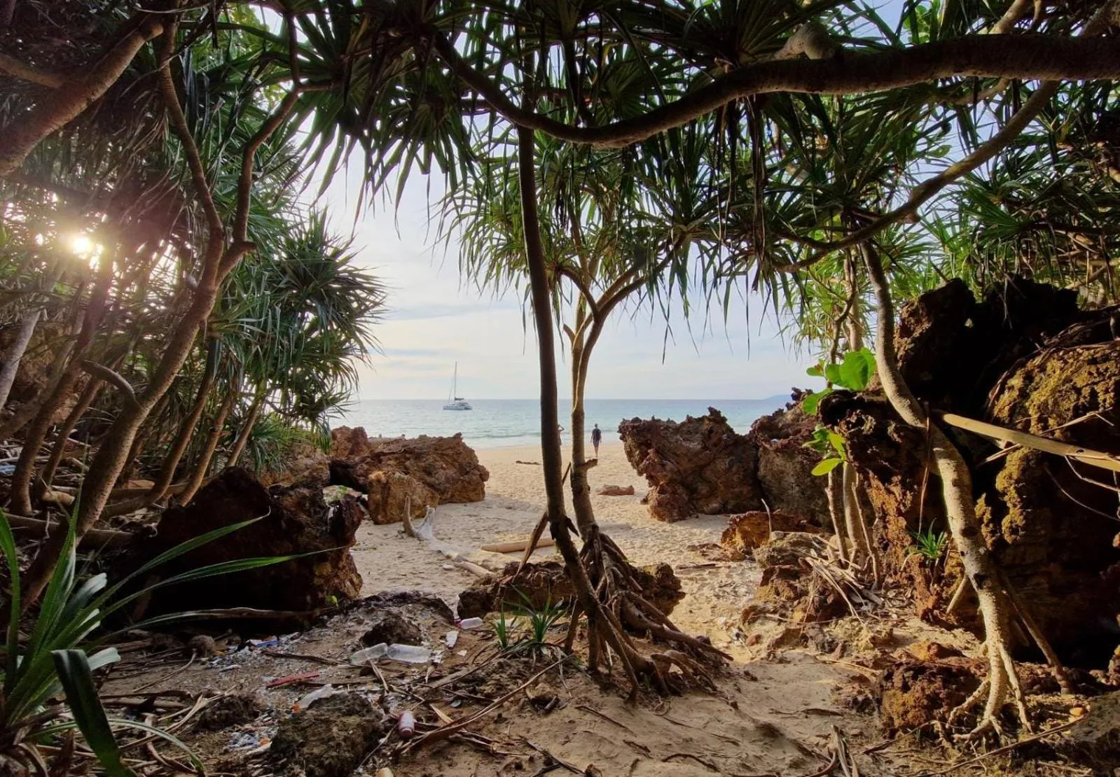 Paradise Lost Bungalows