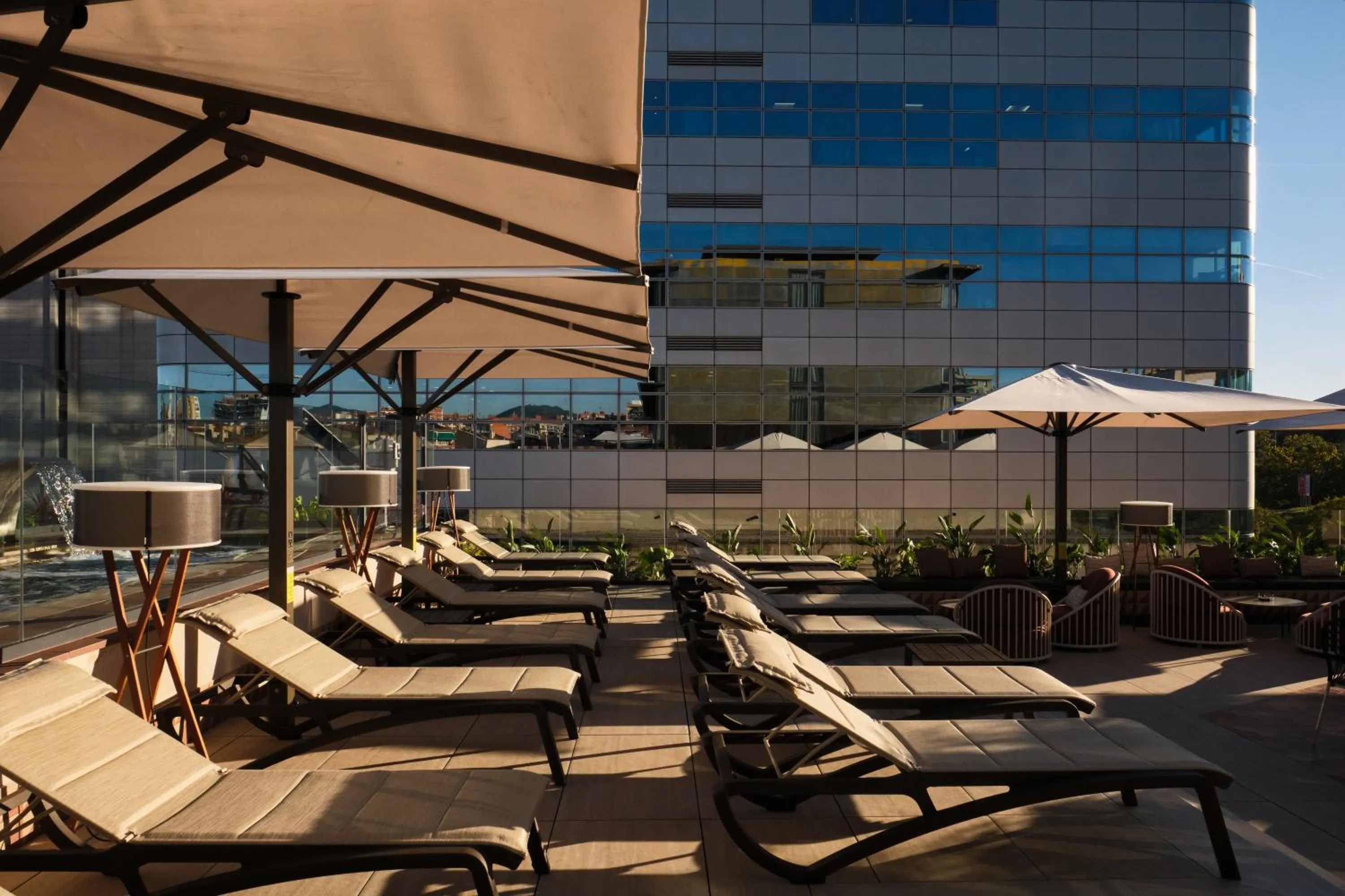 Day in Catalonia Gran Hotel Verdi