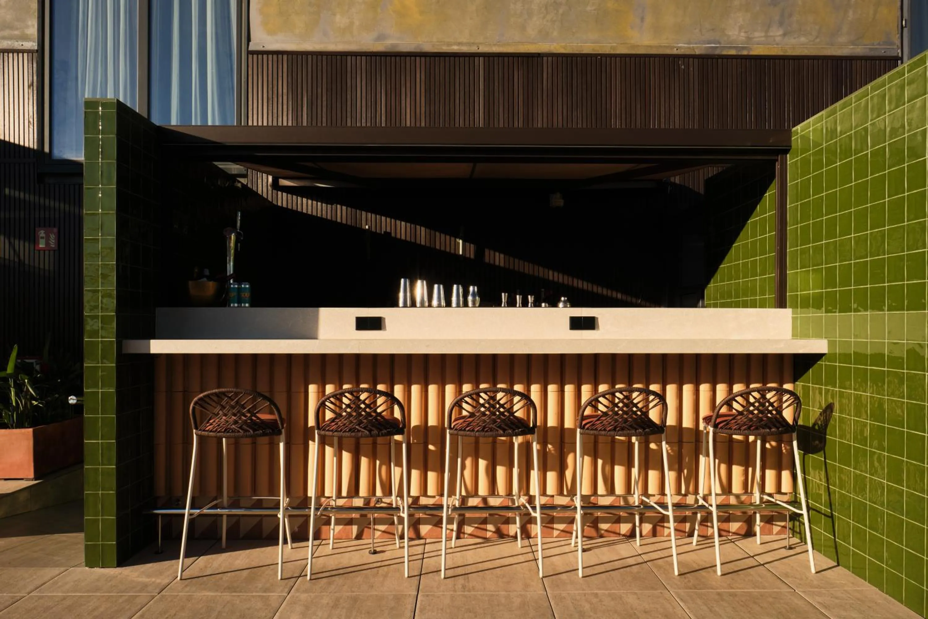 Day in Catalonia Gran Hotel Verdi