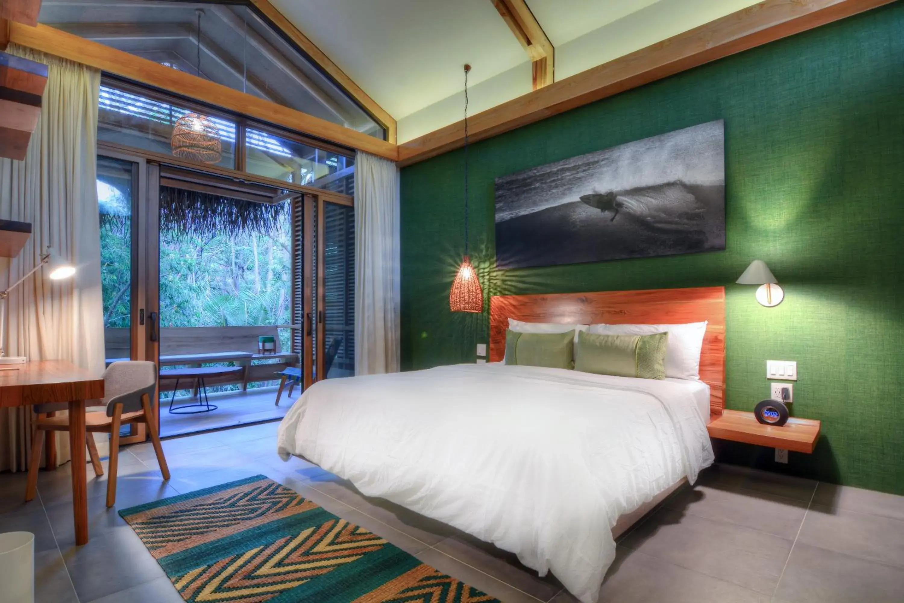 Premium Plus King in The Gilded Iguana Premium Plus King in The Gilded Iguana