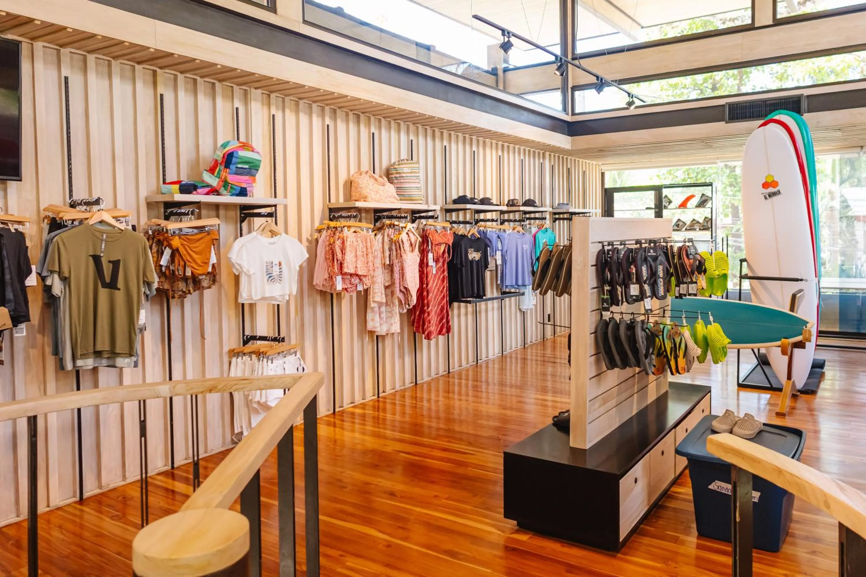 Activities in The Gilded Iguana