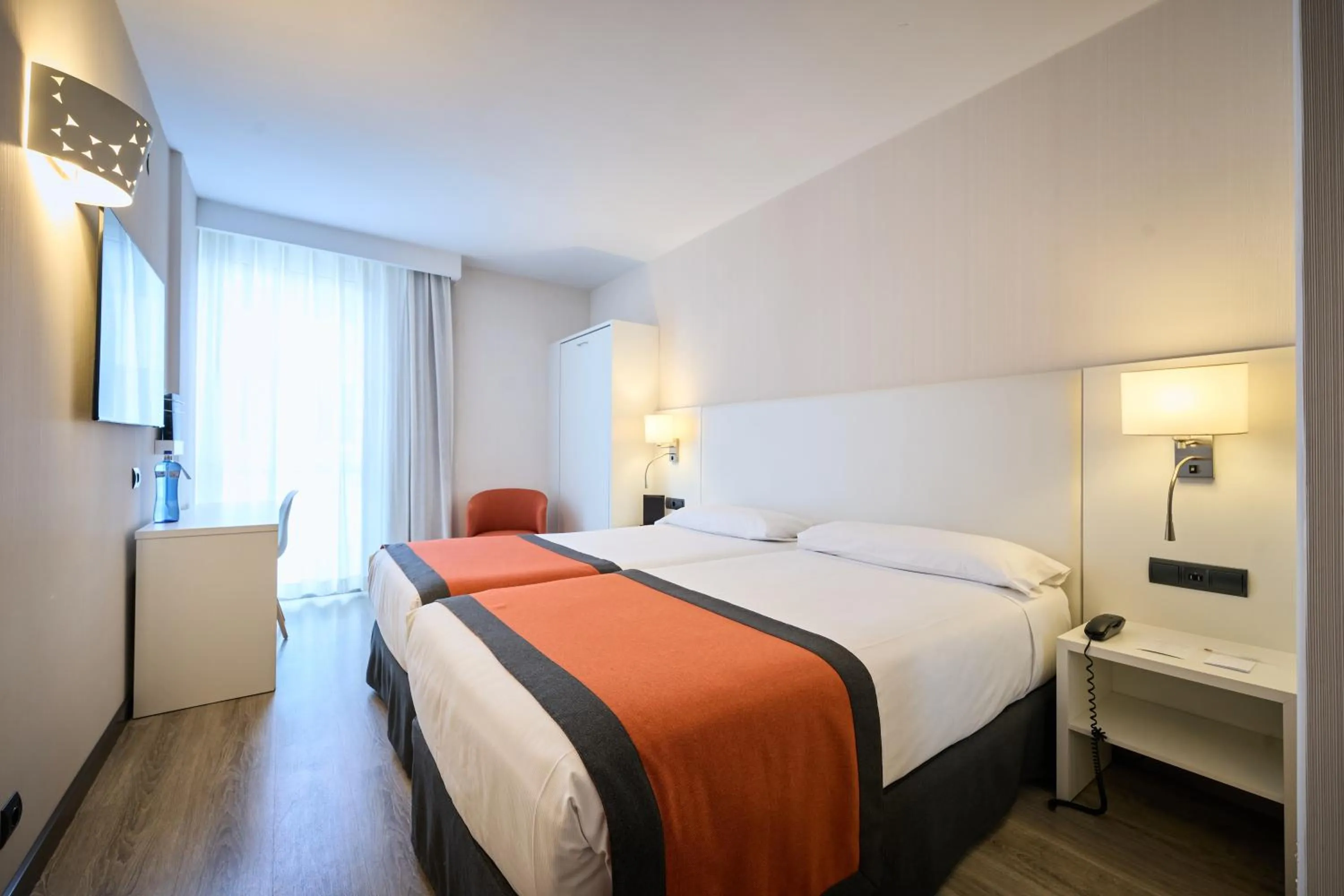 Bed in Catalonia Bristol