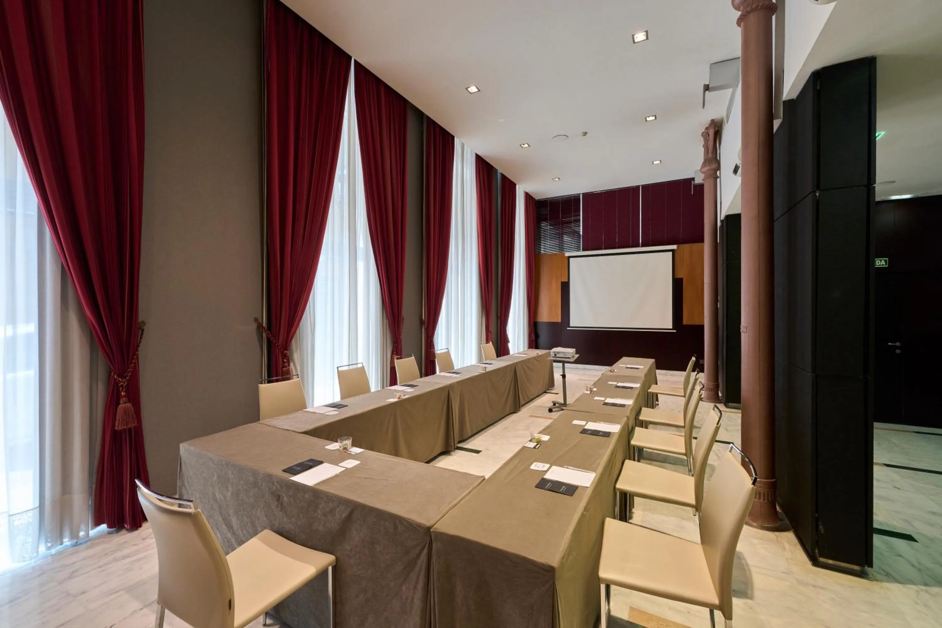 Meeting/conference room in Catalonia El Pilar