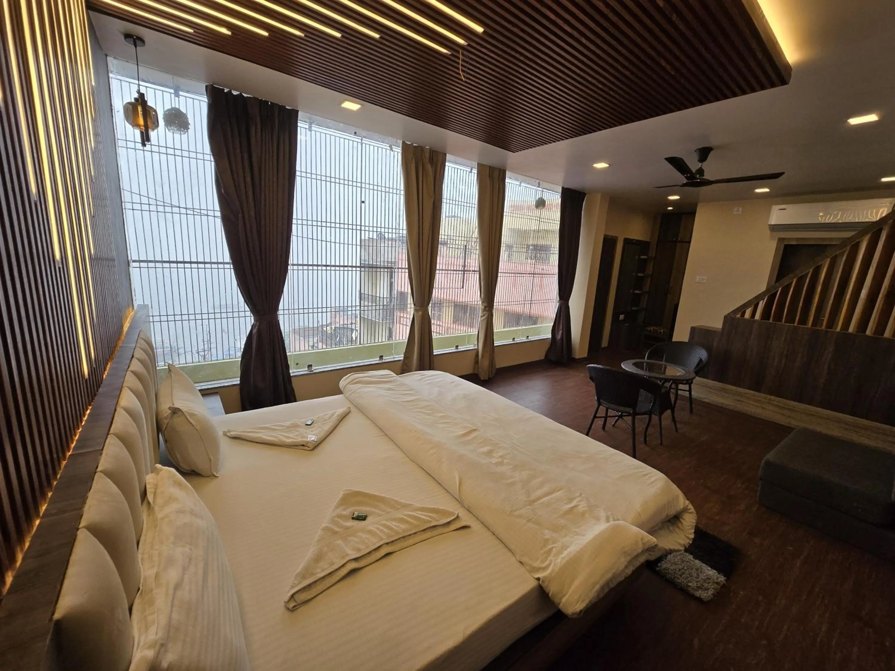 KS PAYING GUEST HOUSE