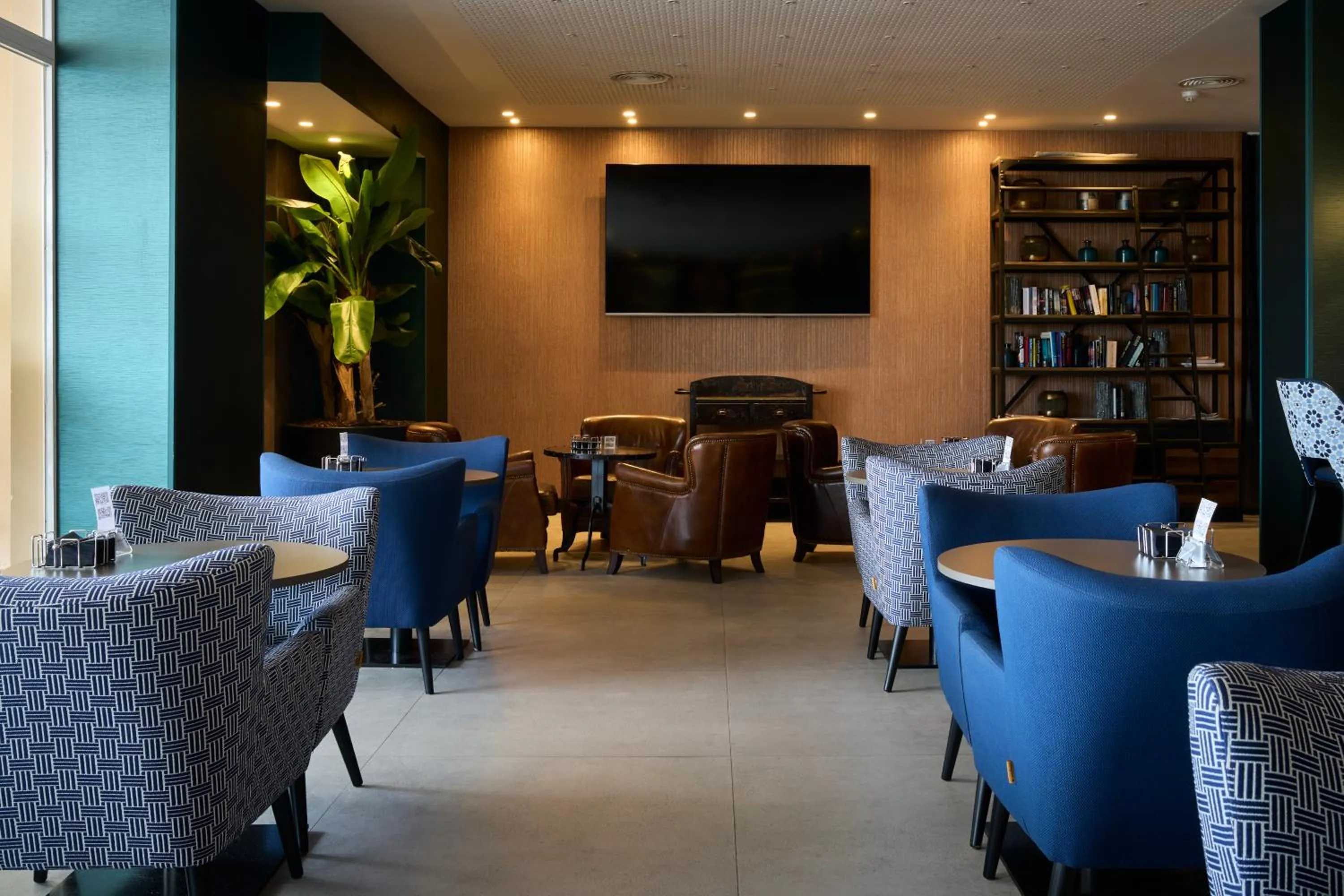 Lounge or bar in Catalonia Majórica