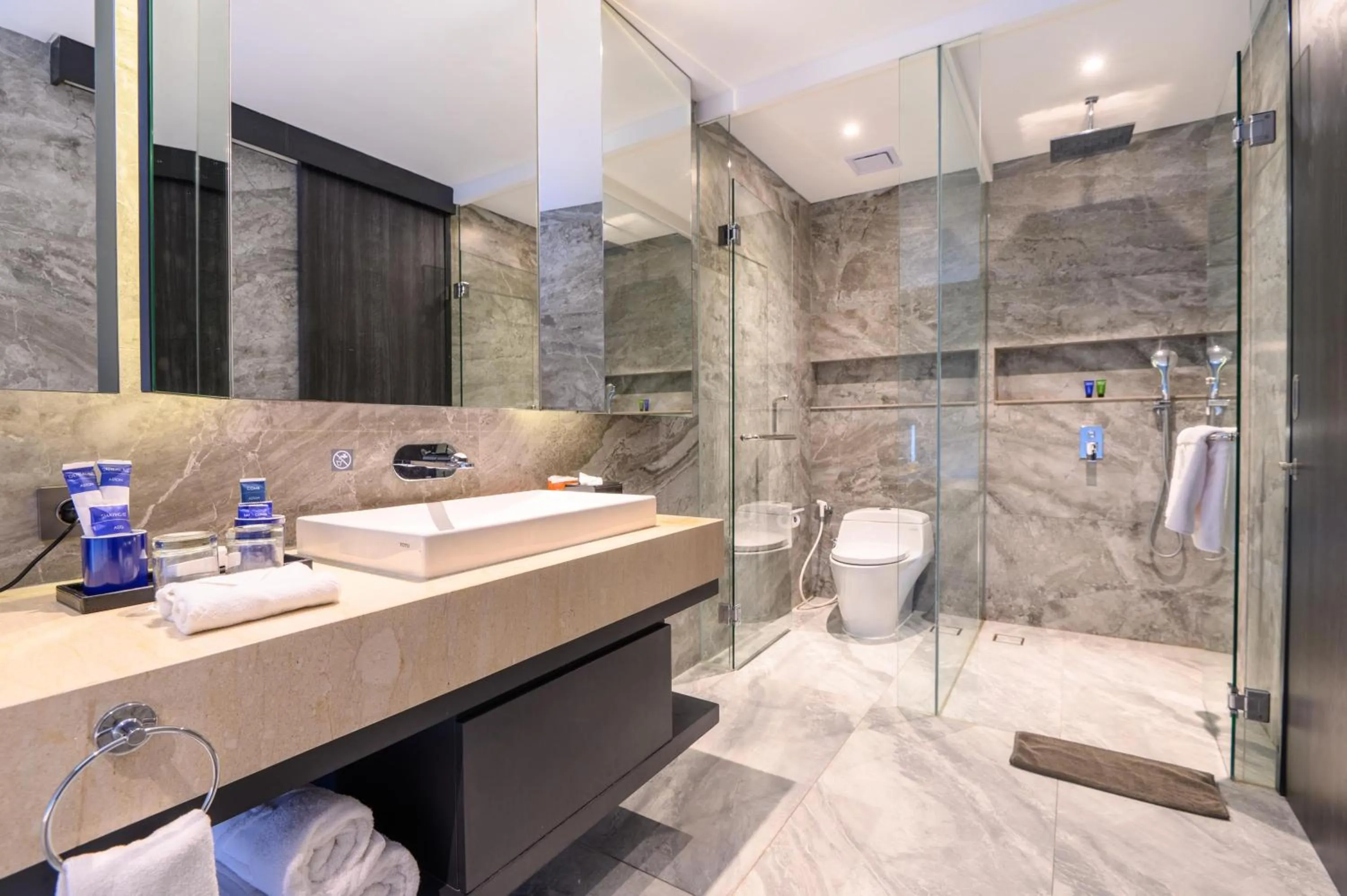 Aston Sorong Hotel & Conference Center