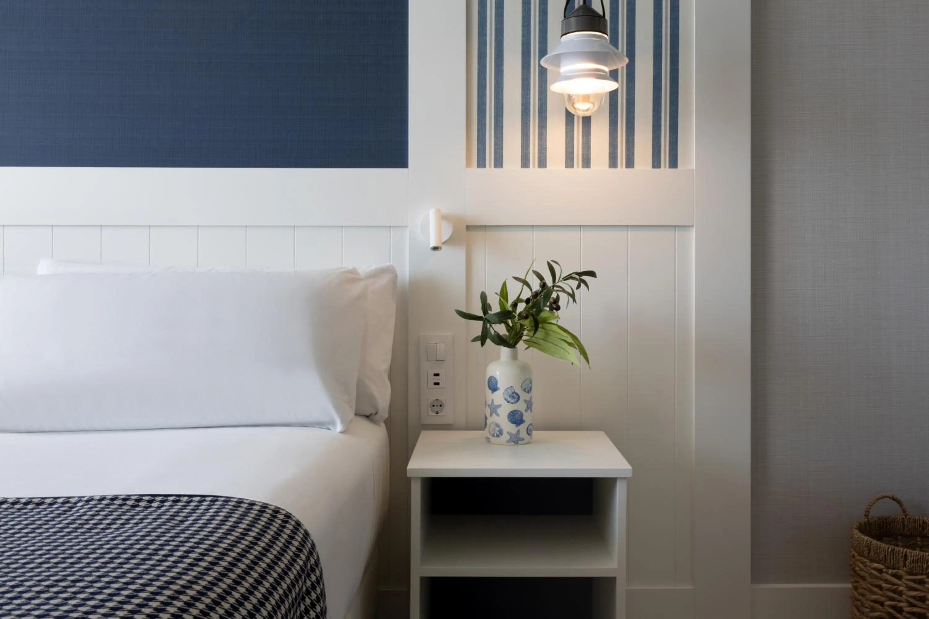 Bed in Catalonia Mirador des Port