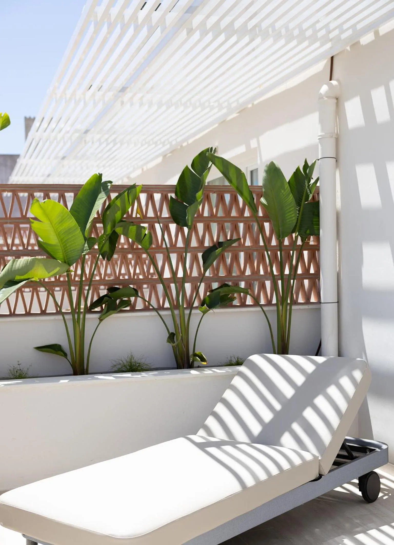Balcony/Terrace in Catalonia Mirador des Port