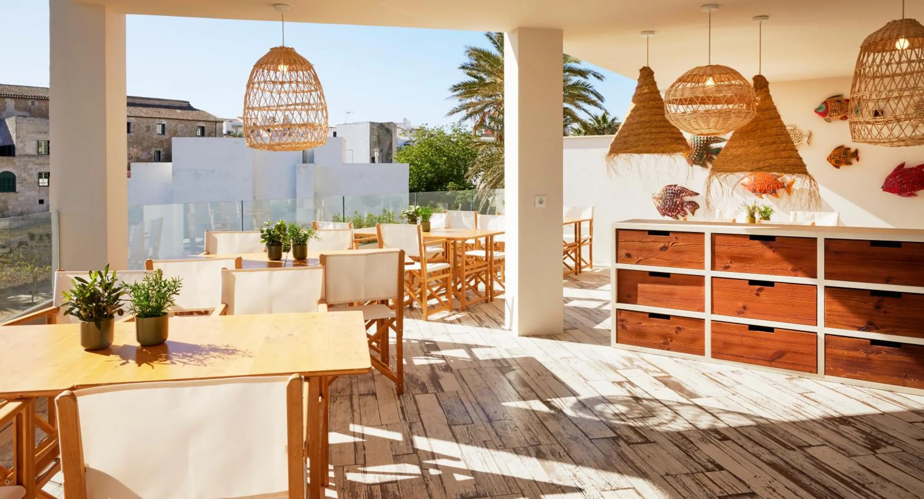 Balcony/Terrace in Catalonia Mirador des Port