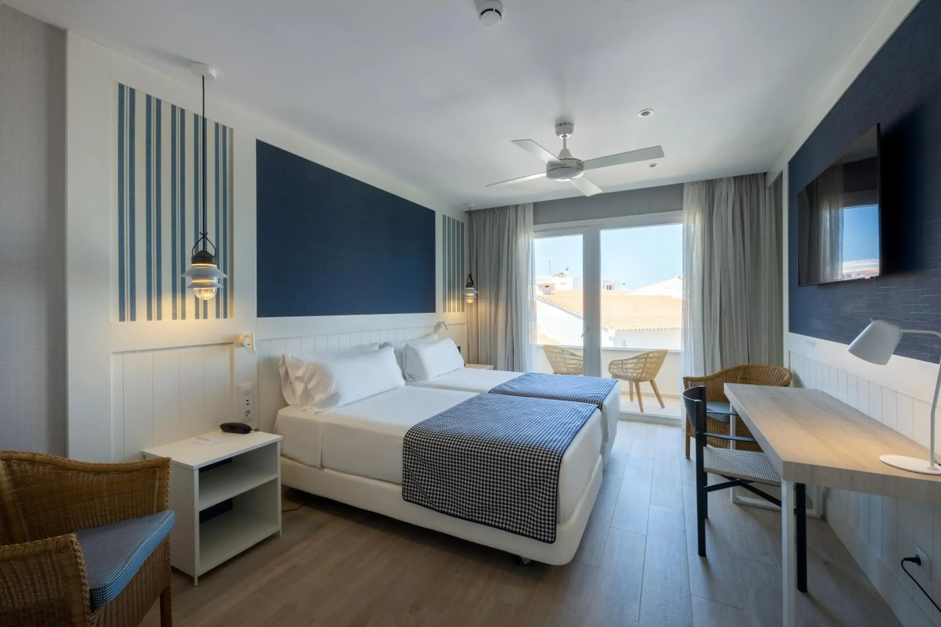 Premium Room in Catalonia Mirador des Port Premium Room in Catalonia Mirador des Port