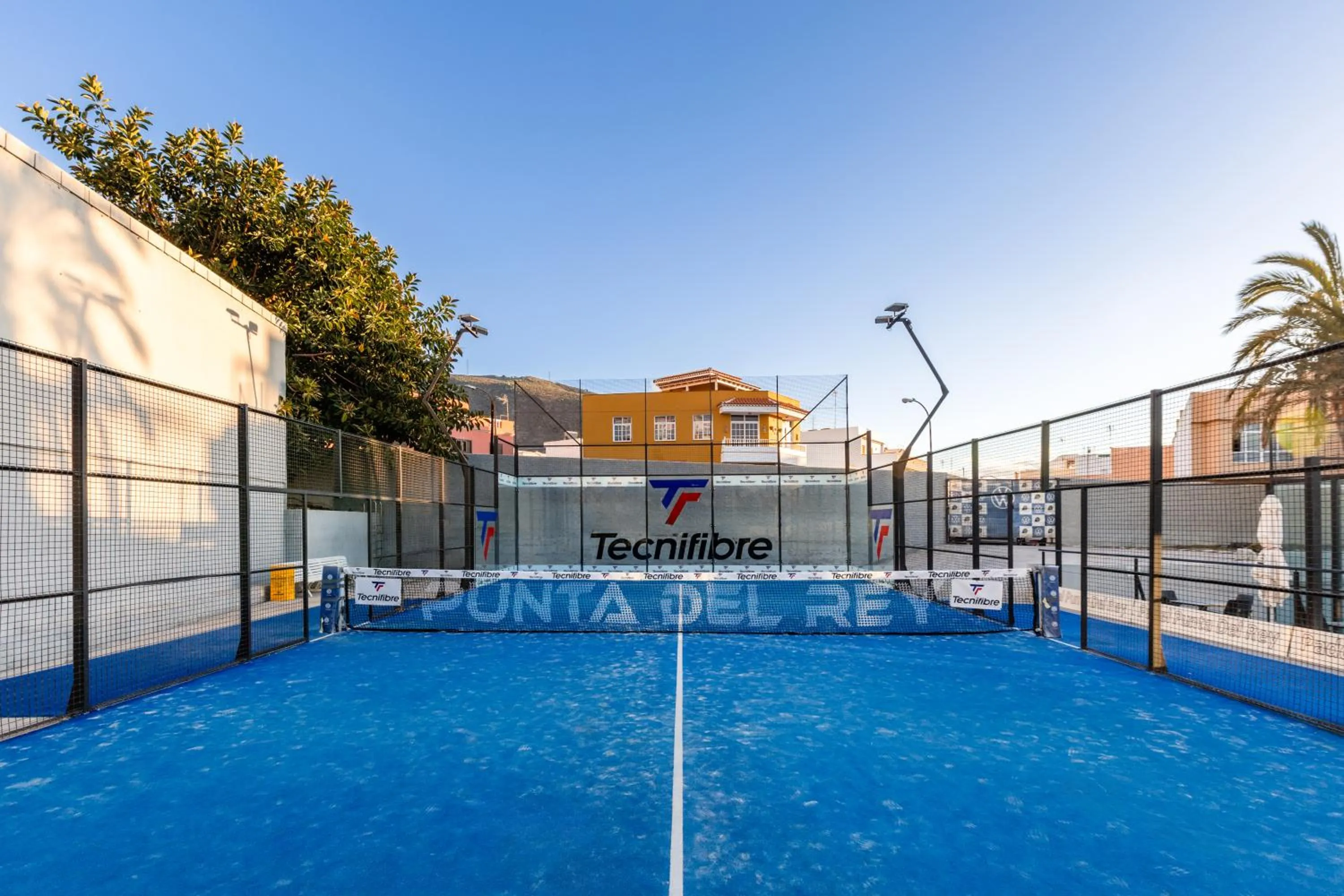 Day in Catalonia Punta del Rey