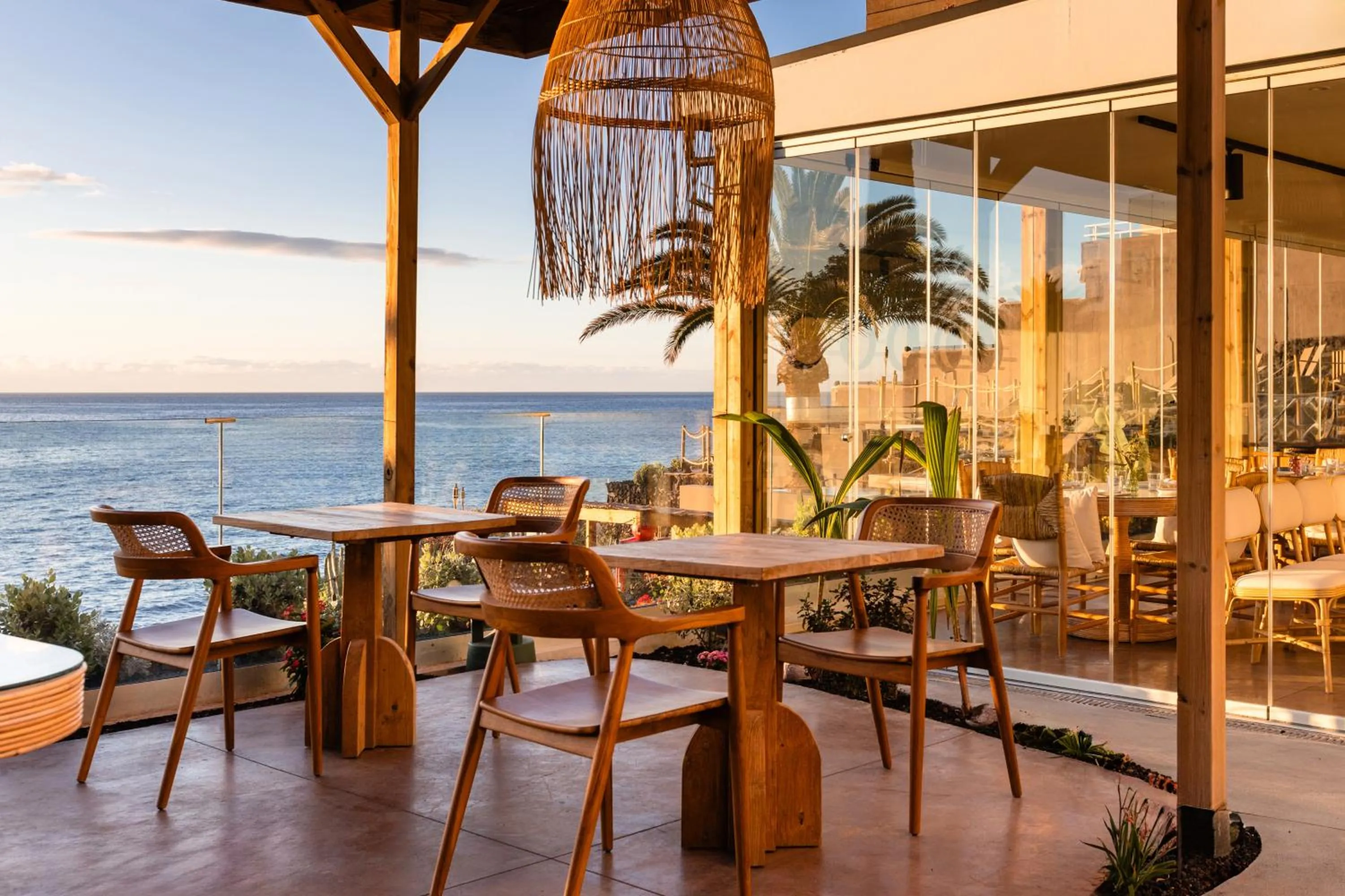 Restaurant/places to eat in Catalonia Punta del Rey