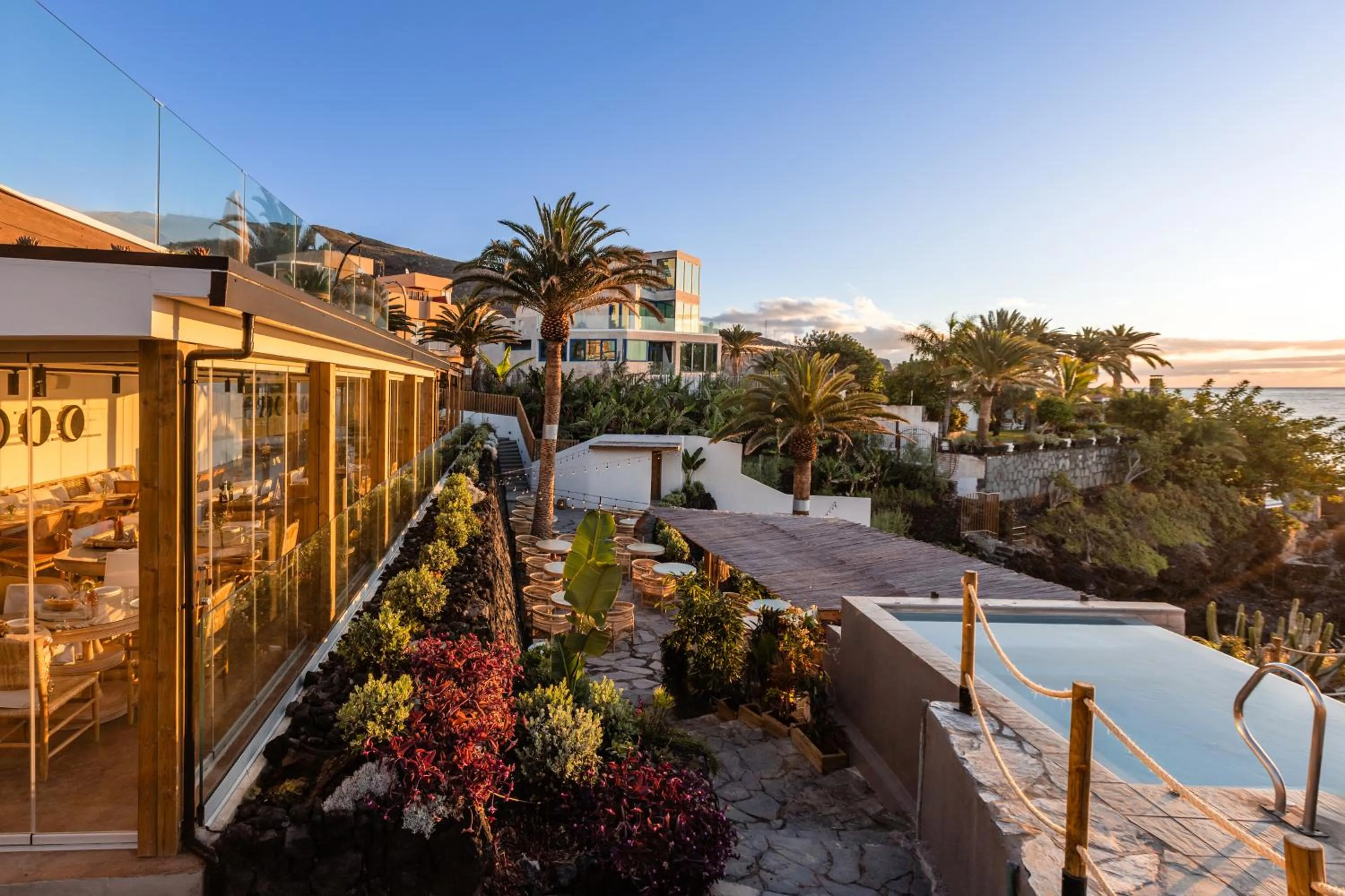 Property building in Catalonia Punta del Rey