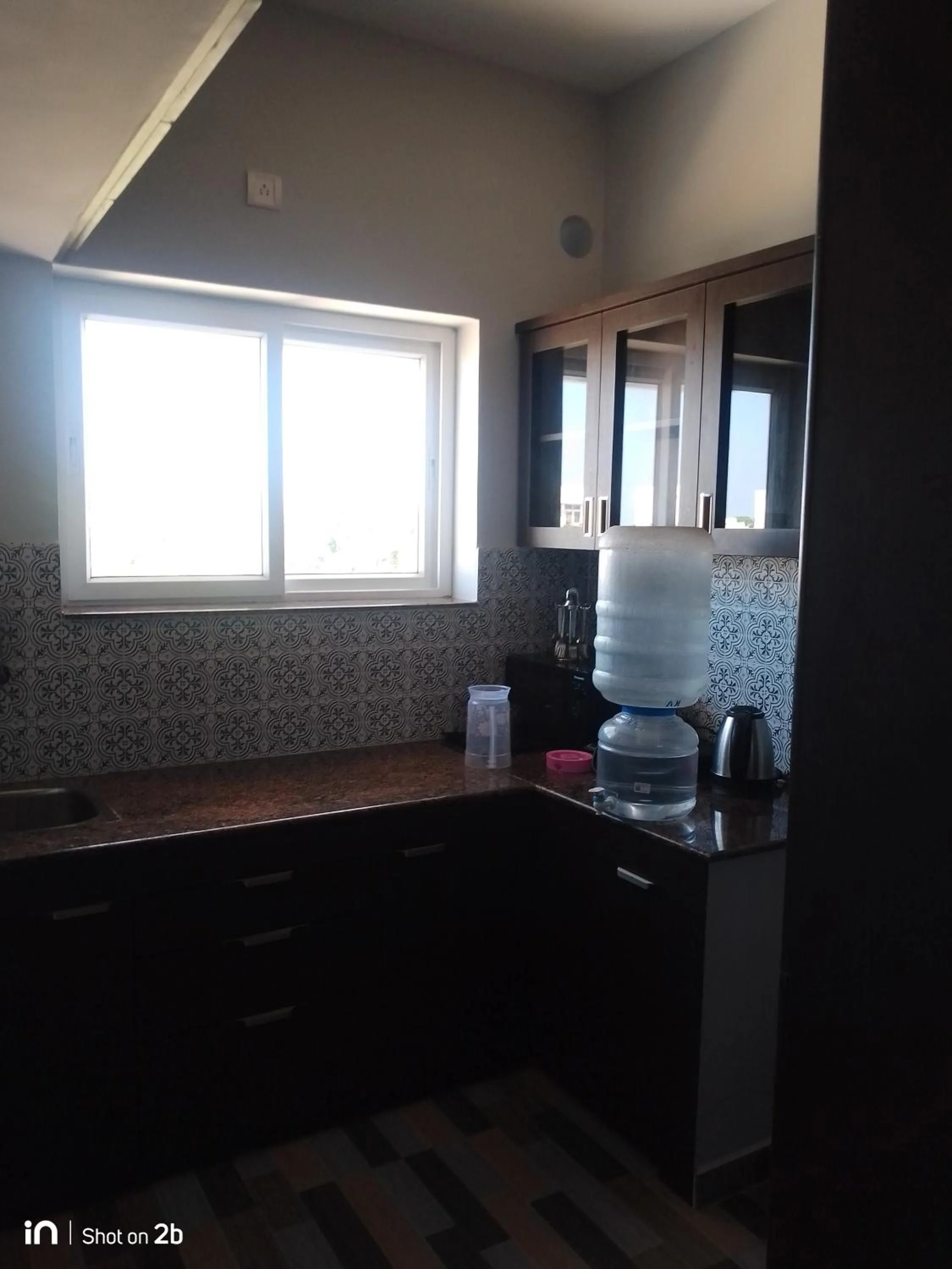 Property building in Season 4 Residences - 1BHK furnished apartments (near Apollo Proton, Tidal park)