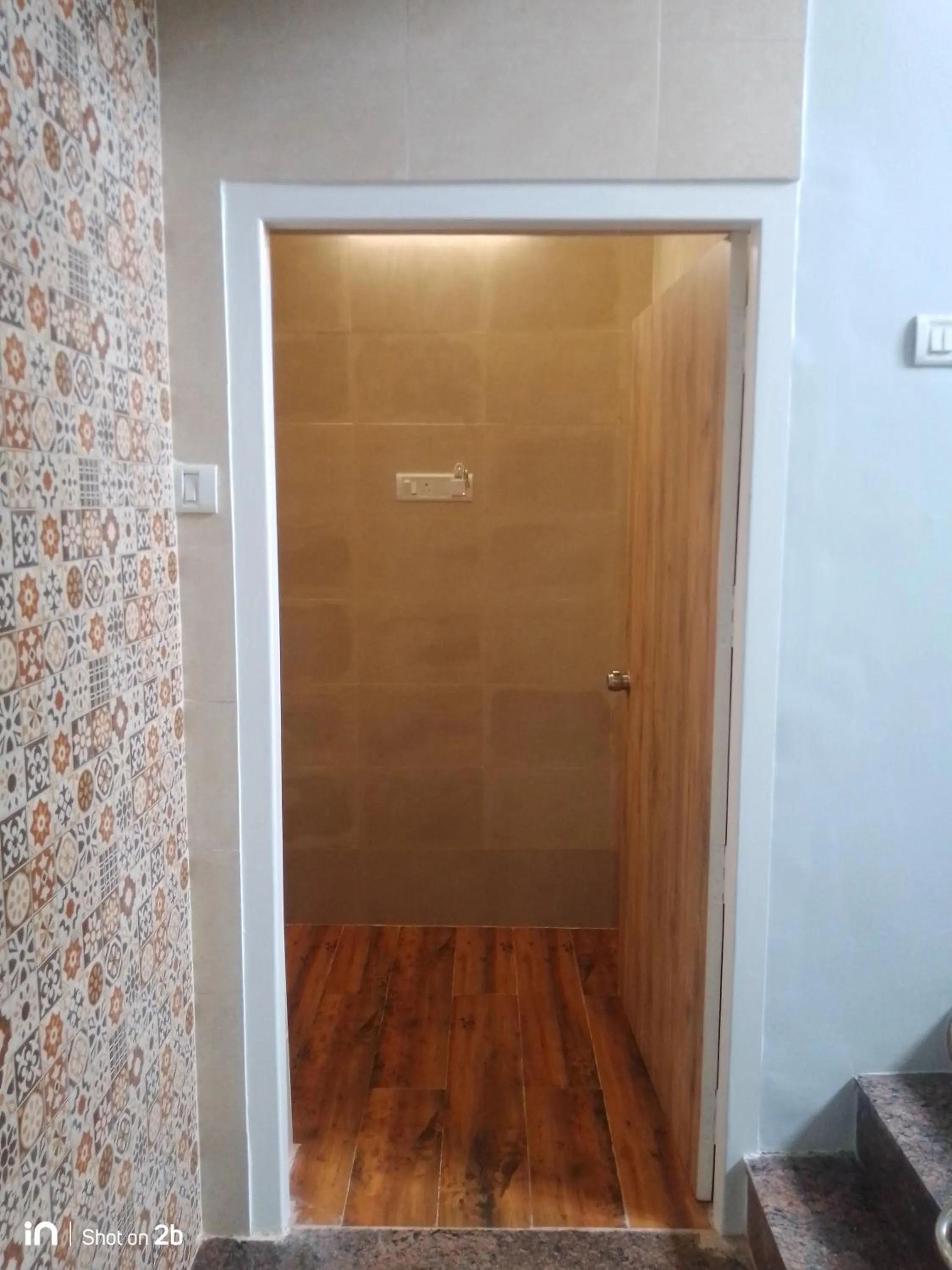 Property building in Season 4 Residences - 1BHK furnished apartments (near Apollo Proton, Tidal park)