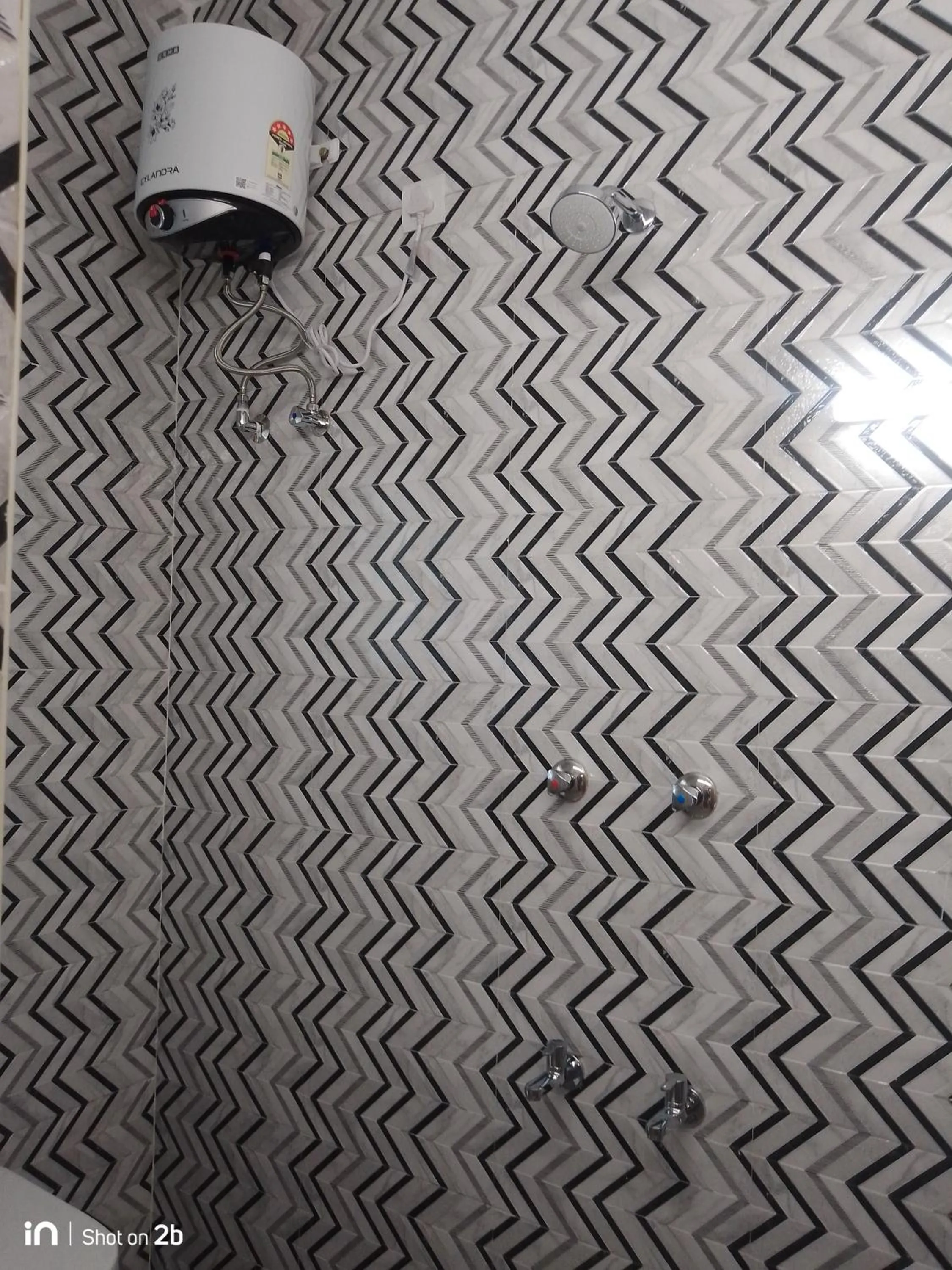 Property building in Season 4 Residences - 1BHK furnished apartments (near Apollo Proton, Tidal park)