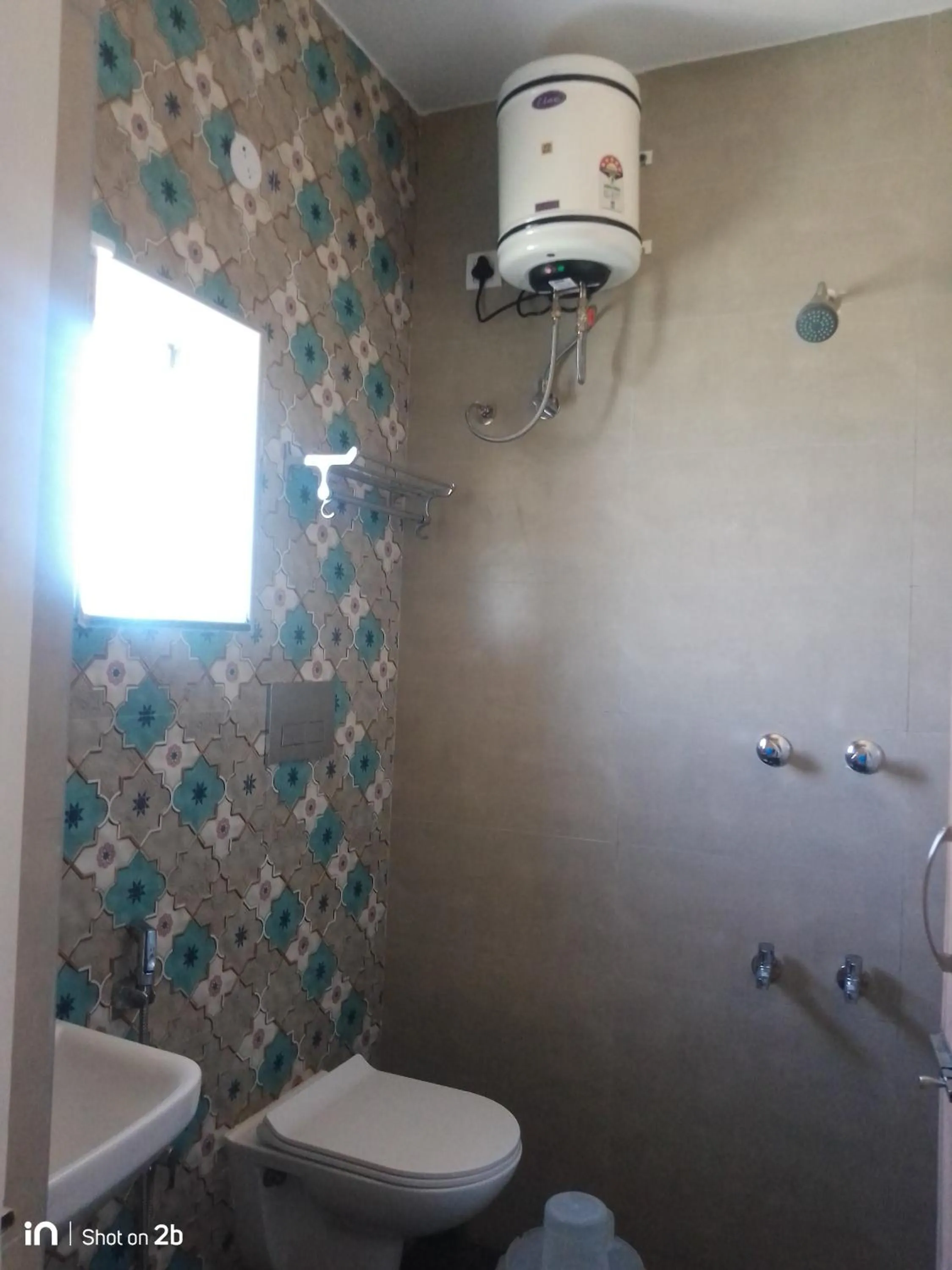 Property building in Season 4 Residences - 1BHK furnished apartments (near Apollo Proton, Tidal park)