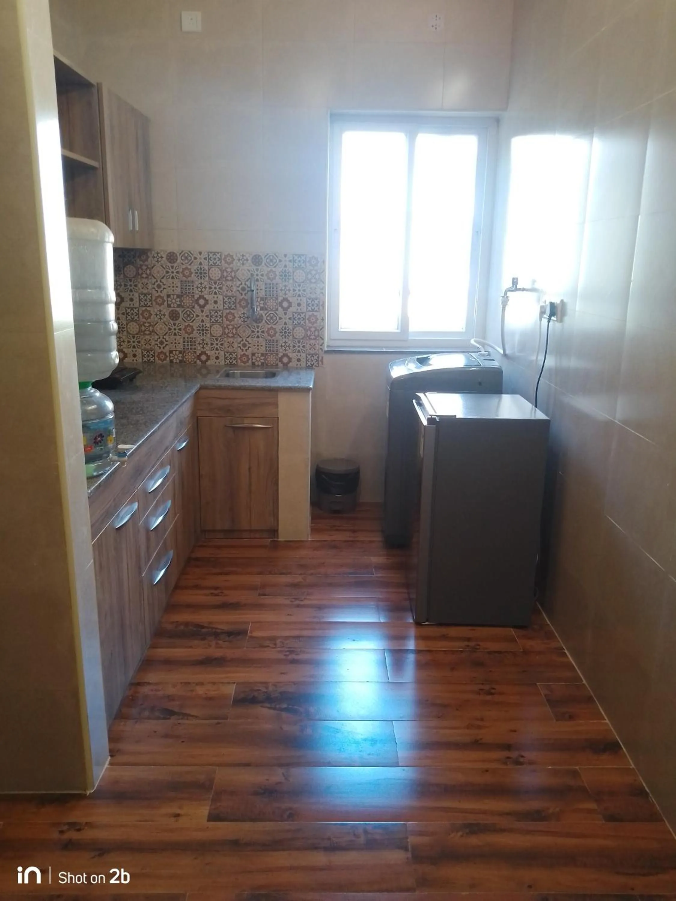 Property building in Season 4 Residences - 1BHK furnished apartments (near Apollo Proton, Tidal park)