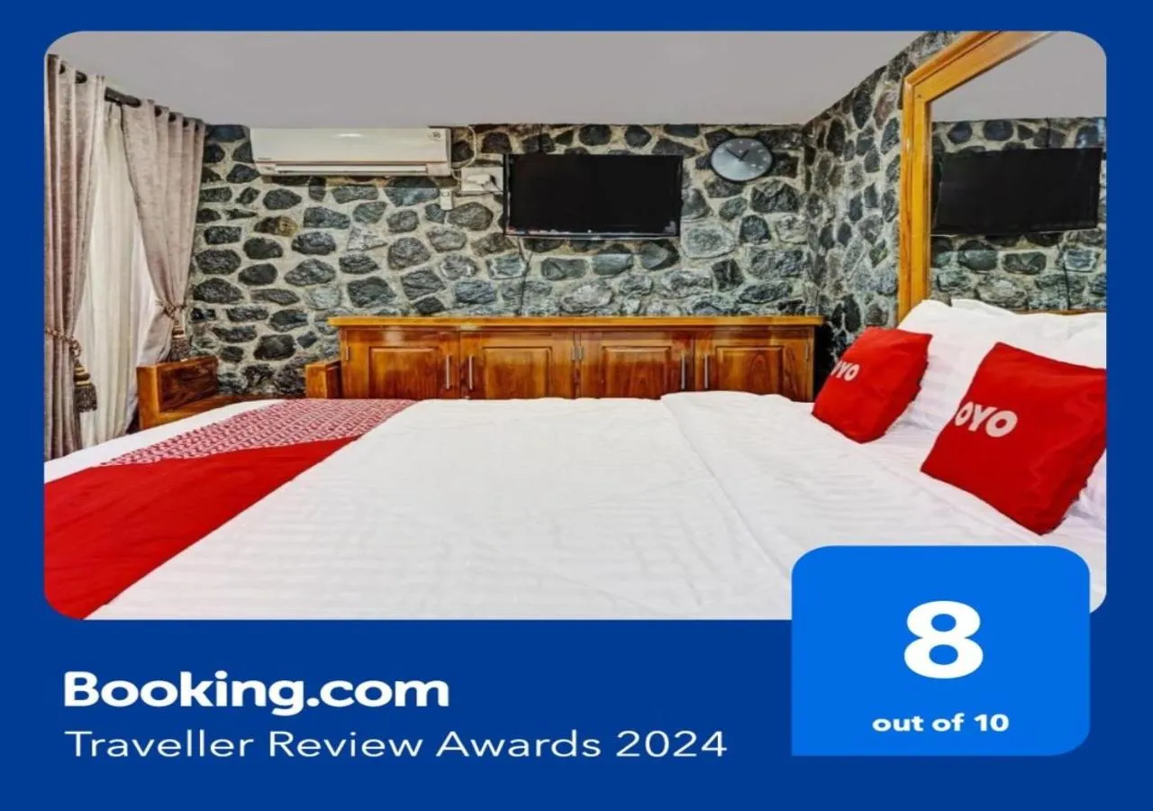 Hotel O Juanda Homestay Syariah