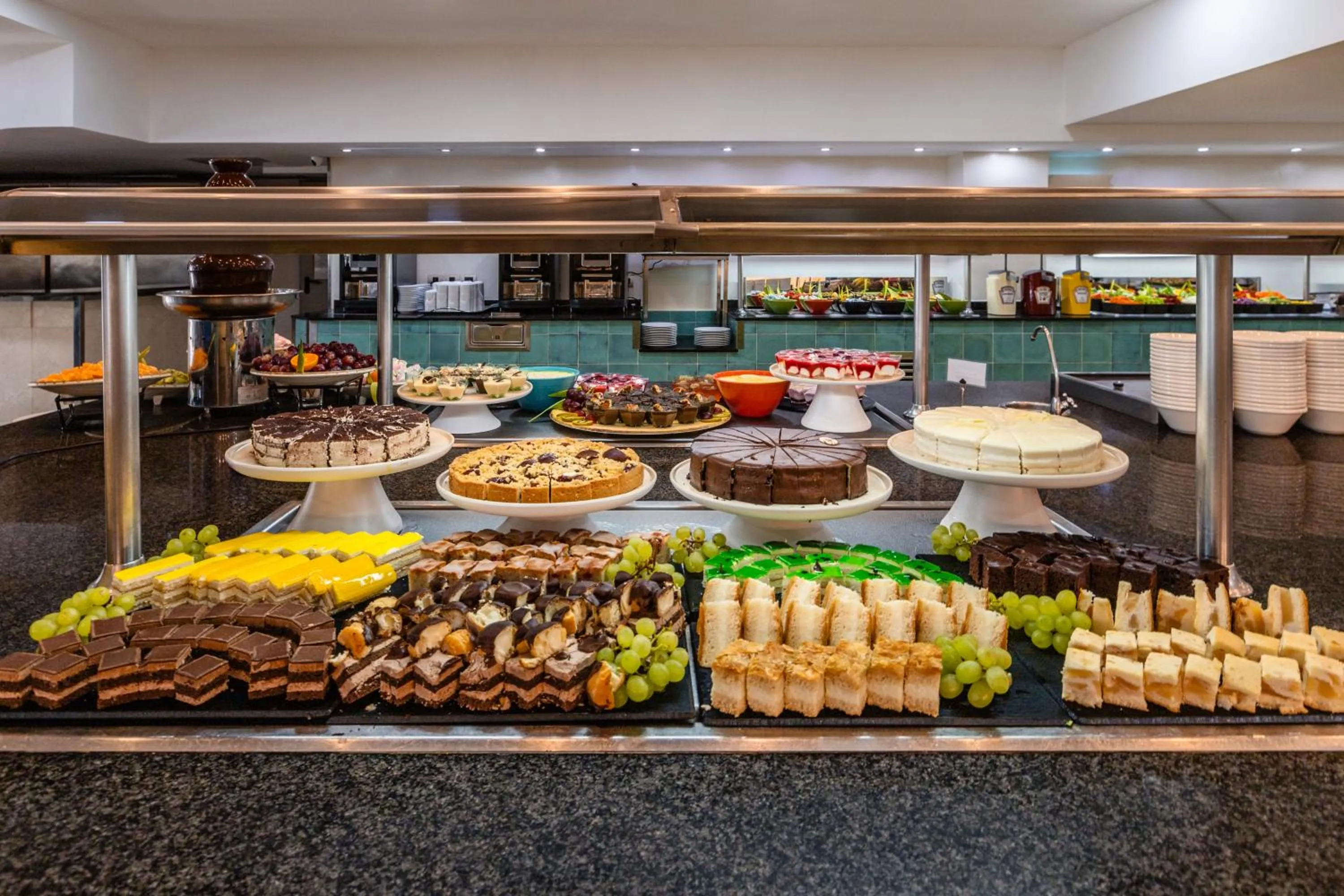 Food and drinks in Catalonia Oro Negro