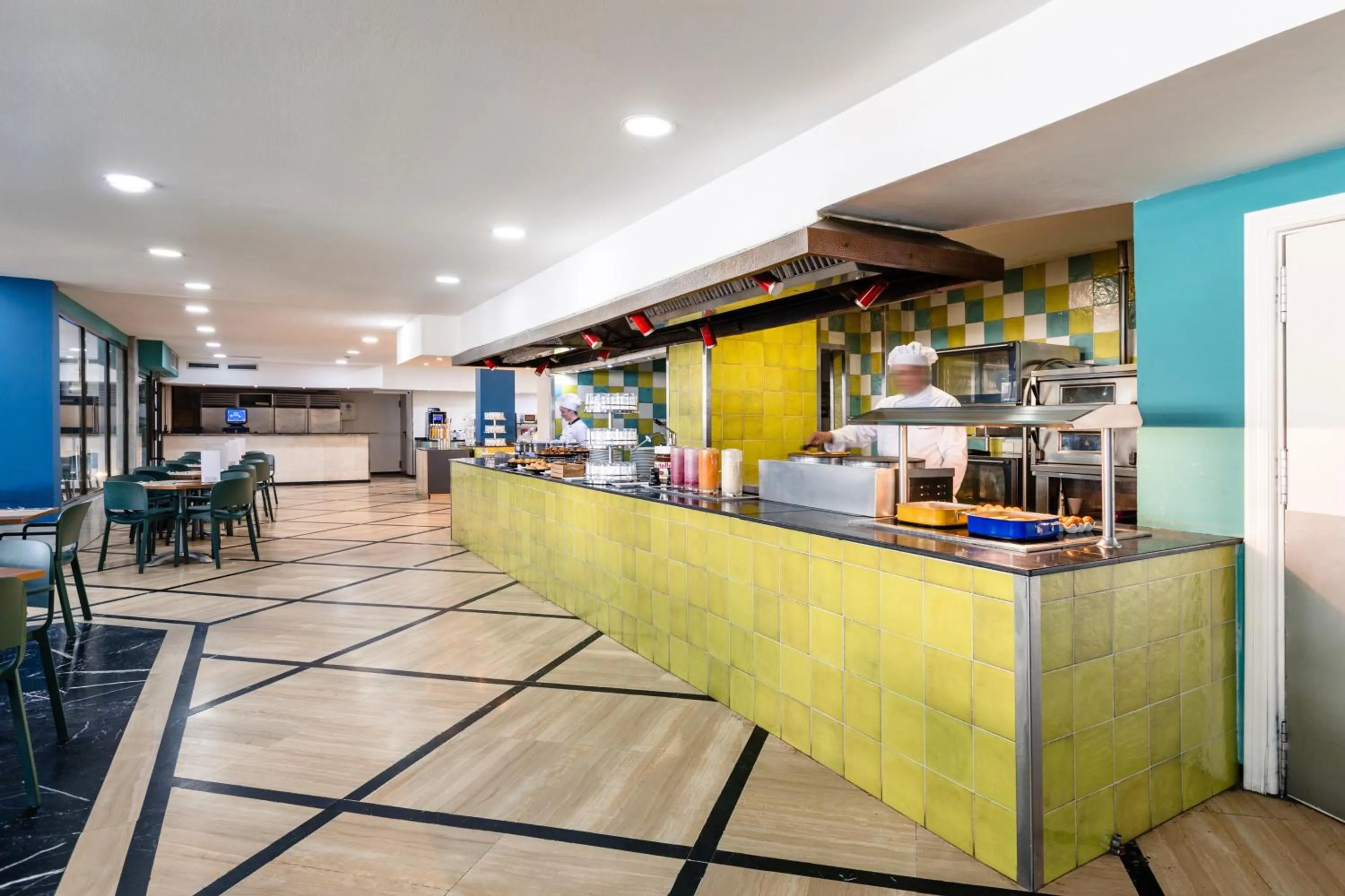 Restaurant/places to eat in Catalonia Oro Negro