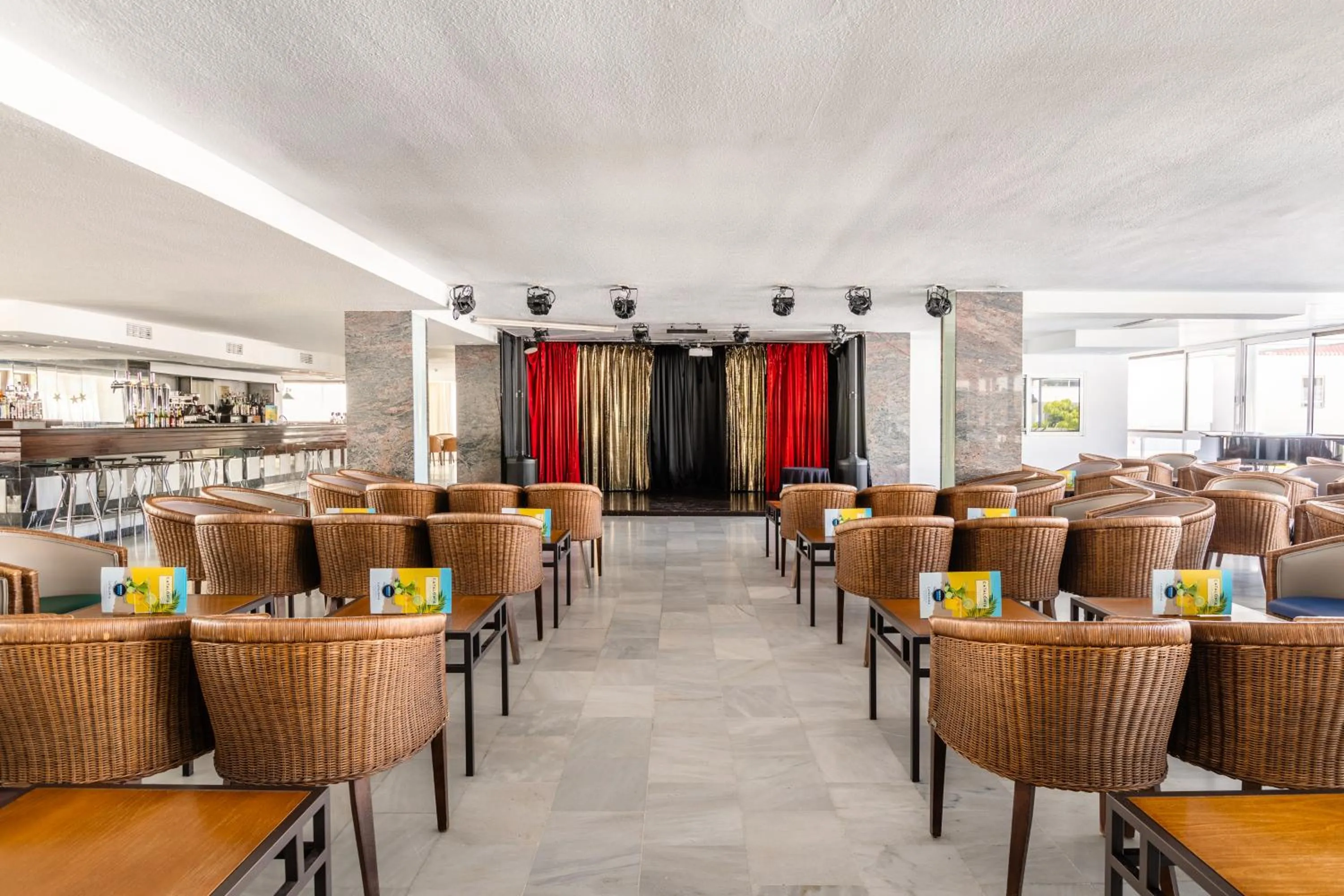 Restaurant/places to eat in Catalonia Oro Negro