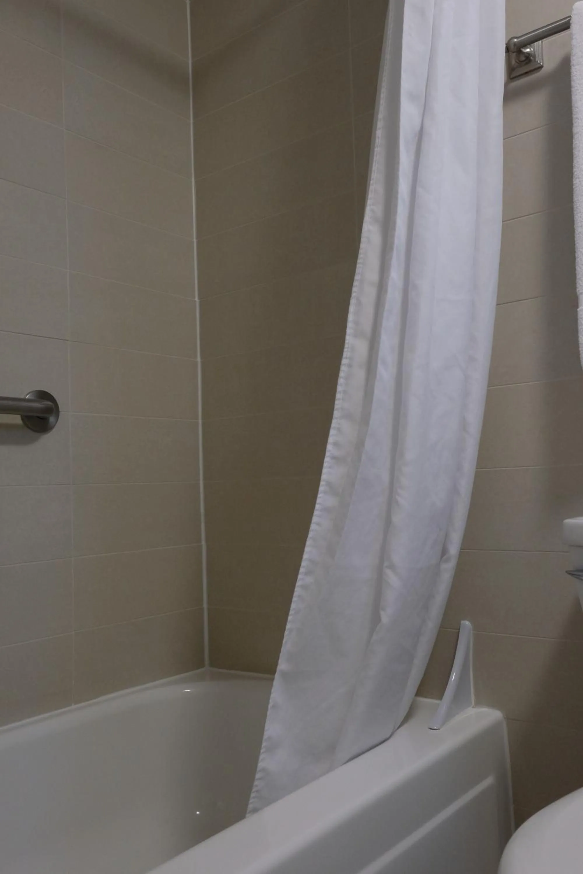 Bathroom in Au Petit Hôtel