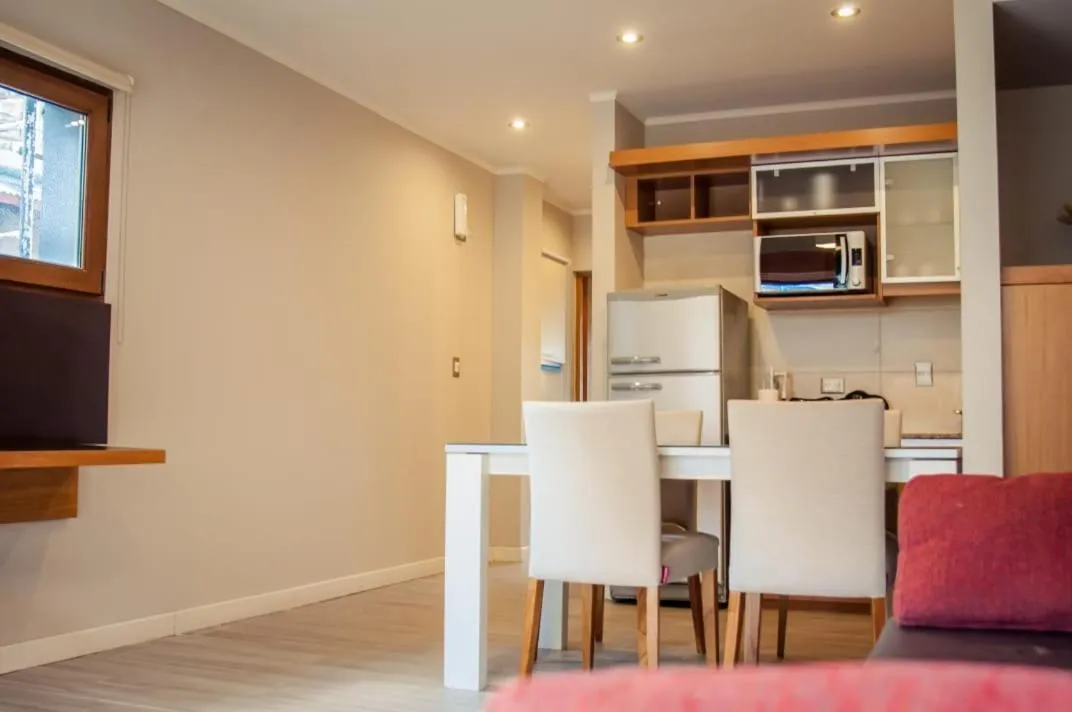 Los Robles Apart & Spa