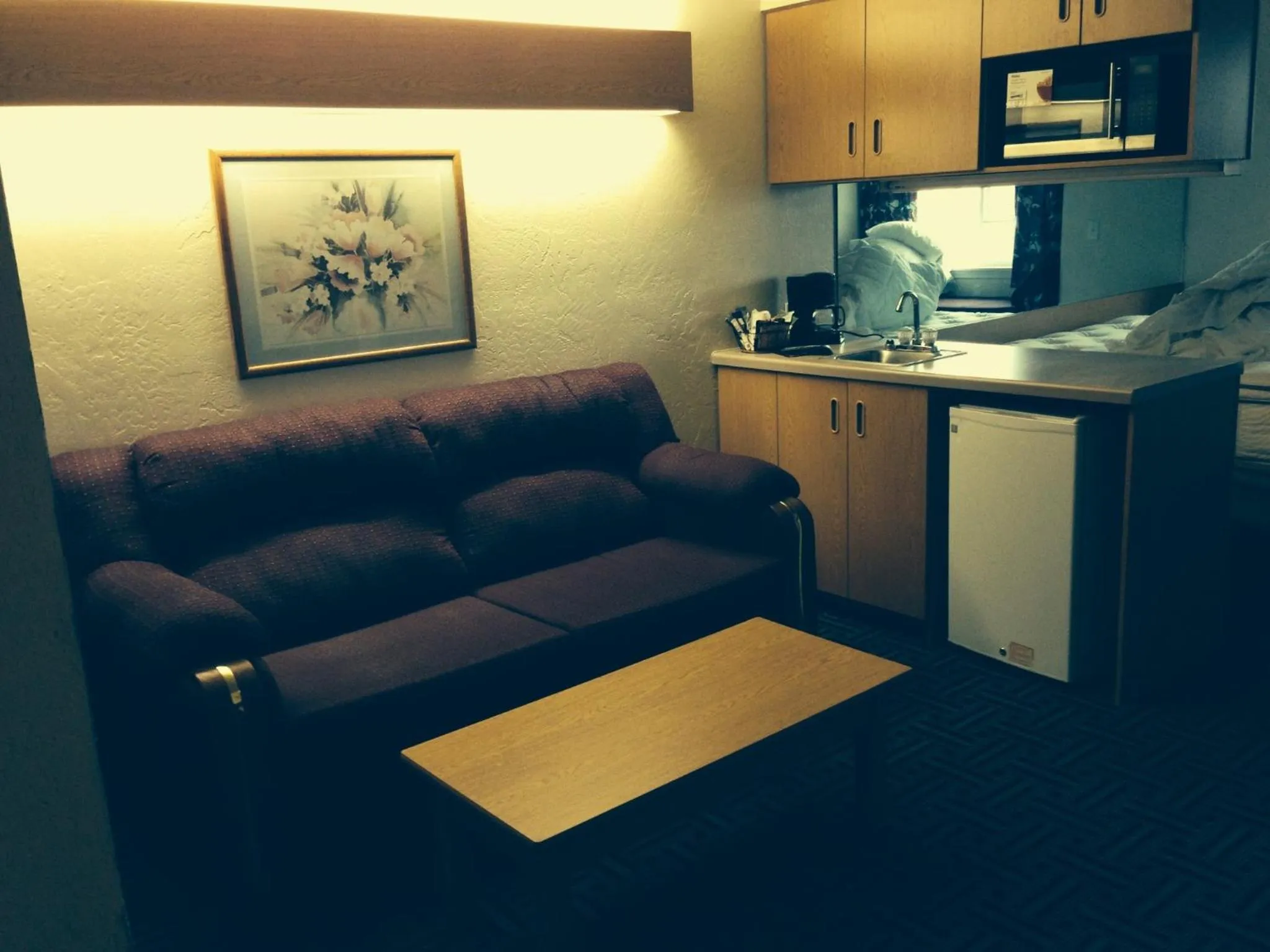 Quality Inn Sallisaw