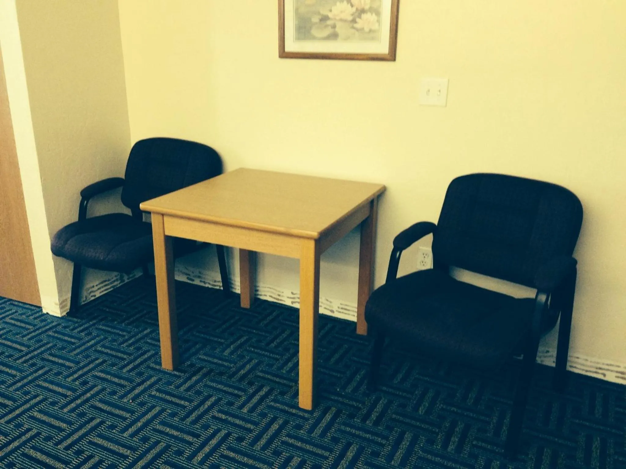 Quality Inn Sallisaw