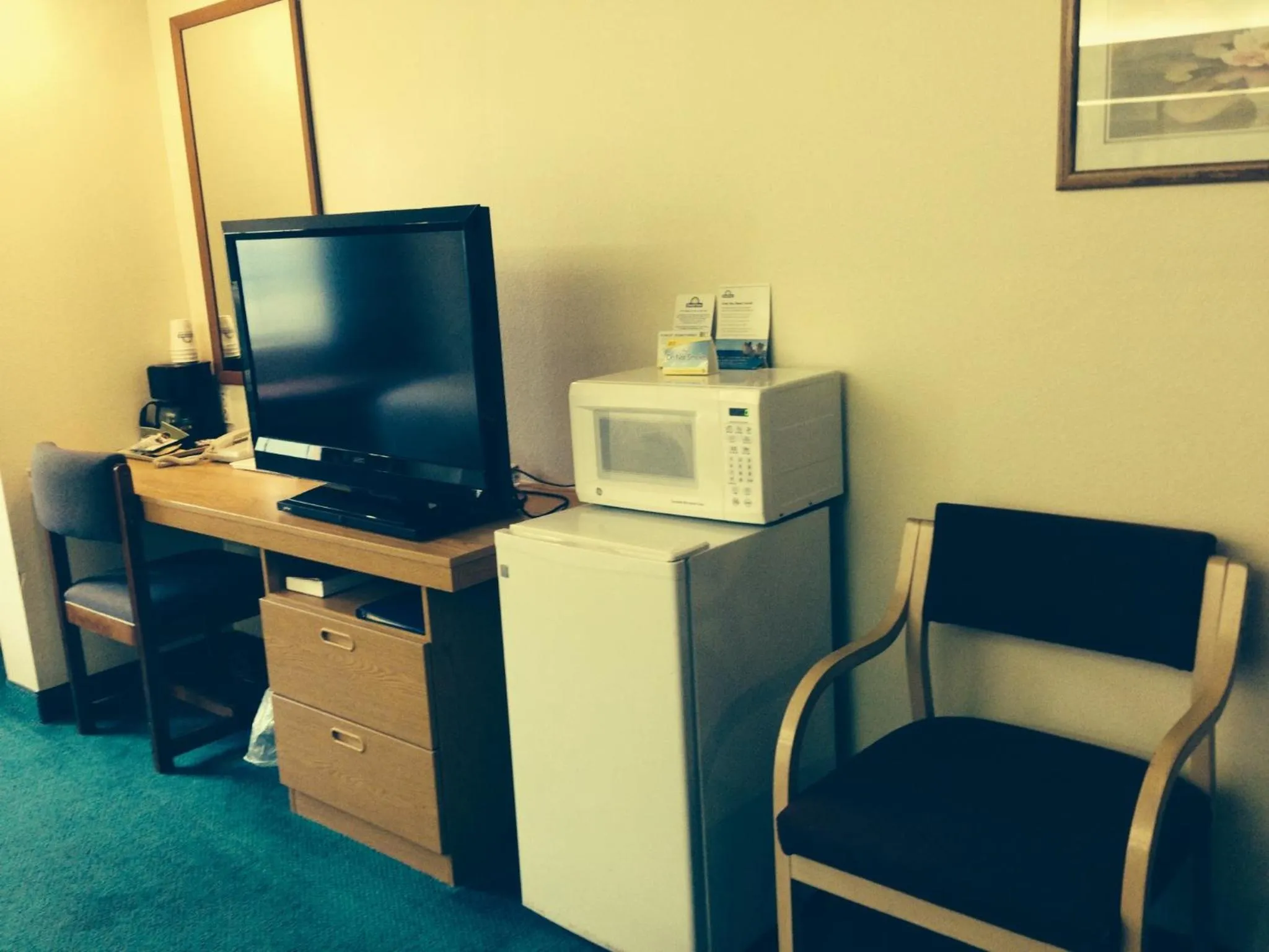 Quality Inn Sallisaw