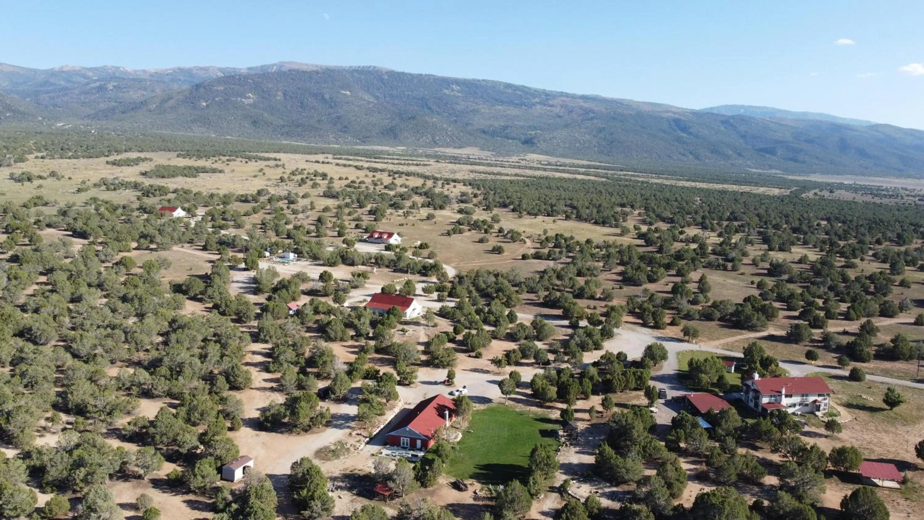 Property building in Hacienda Roja - The Cedars #7 at Wind Walker Homestead